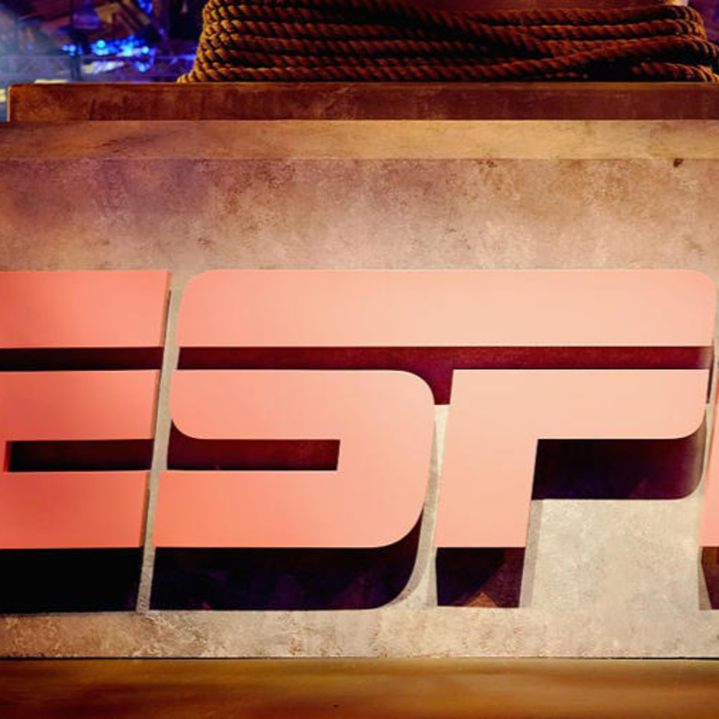 Chris & Craig Debate ESPN Streaming, Bundles & The Future of Sports TV! #ESPNStreaming #TedLasso episode artwork