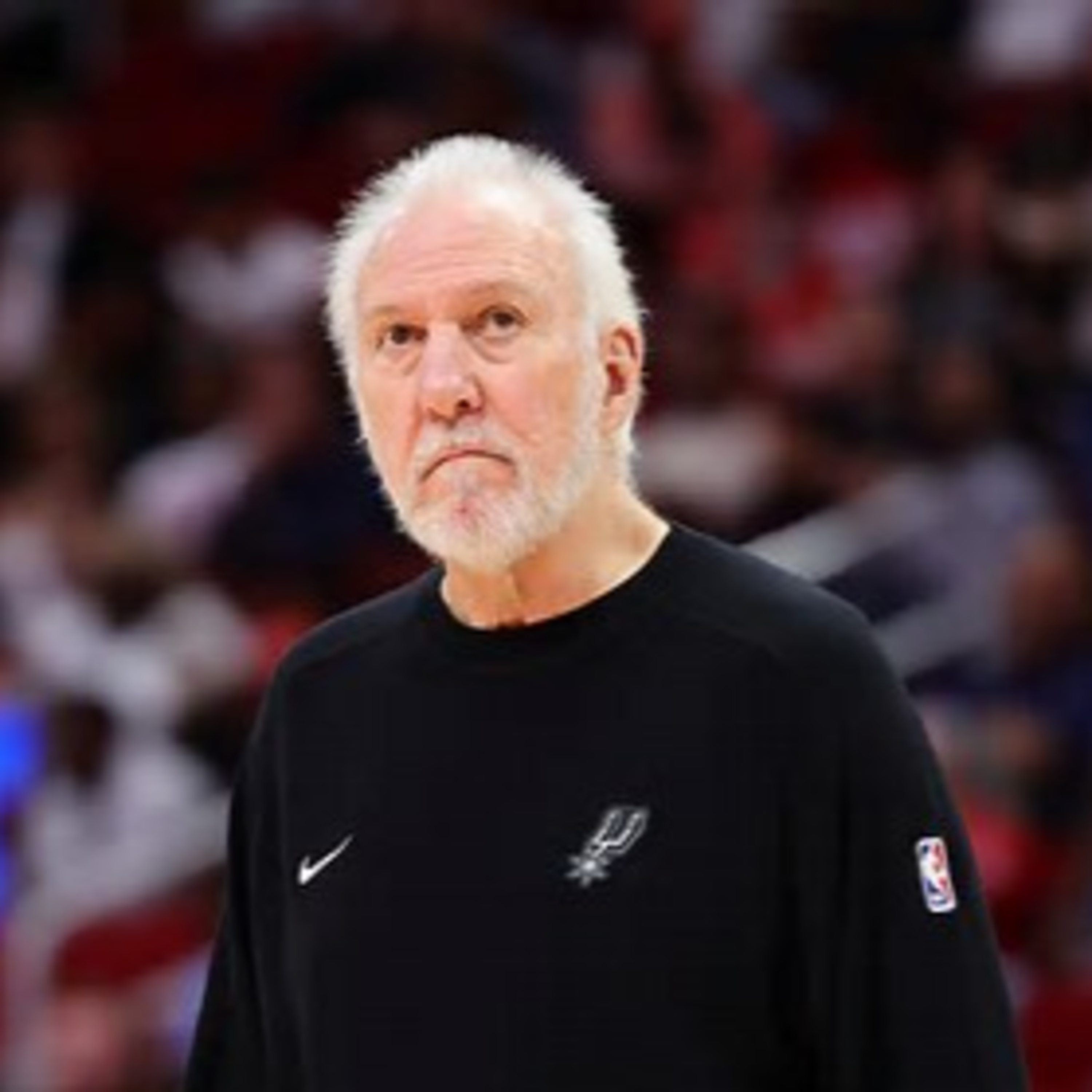 Popovich Steps Up, Tomlin Stays Steady: Chris Pugh Talks Legacy, Leadership & Change episode artwork