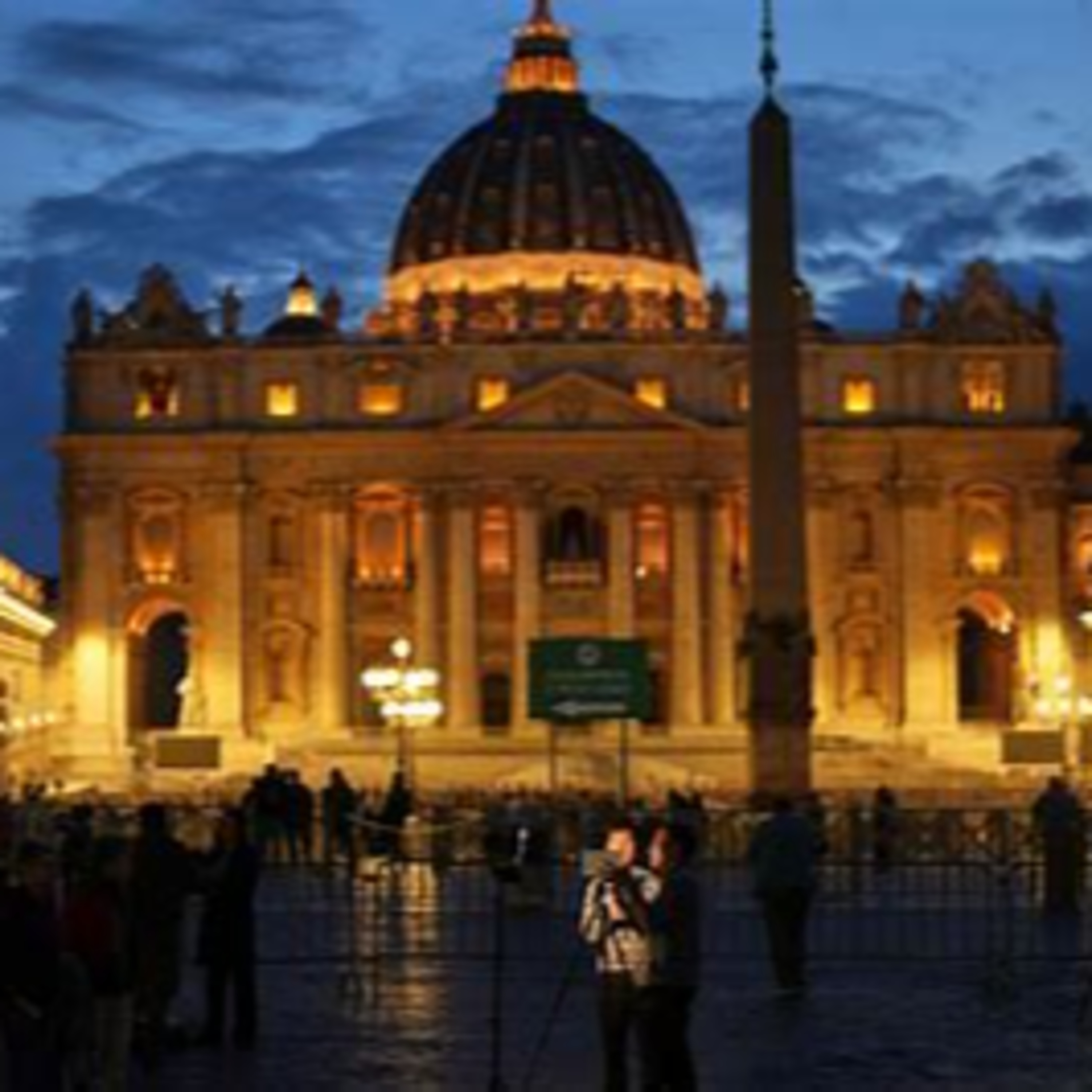 Papal Conclave, Trump AI Pope Image, NFL Draft Moves & Justin Tucker Controversy Explained episode artwork