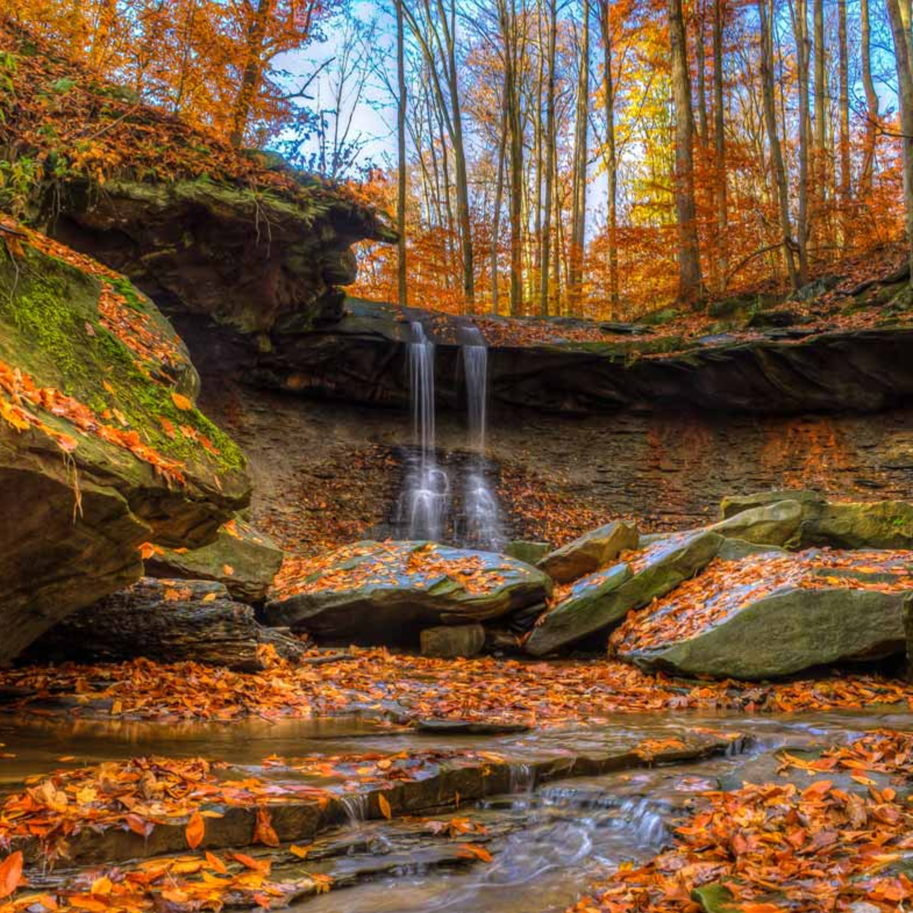 Ohio's best parks ranked, NFL star arrested, Cleveland mourns fallen fire cadet episode artwork