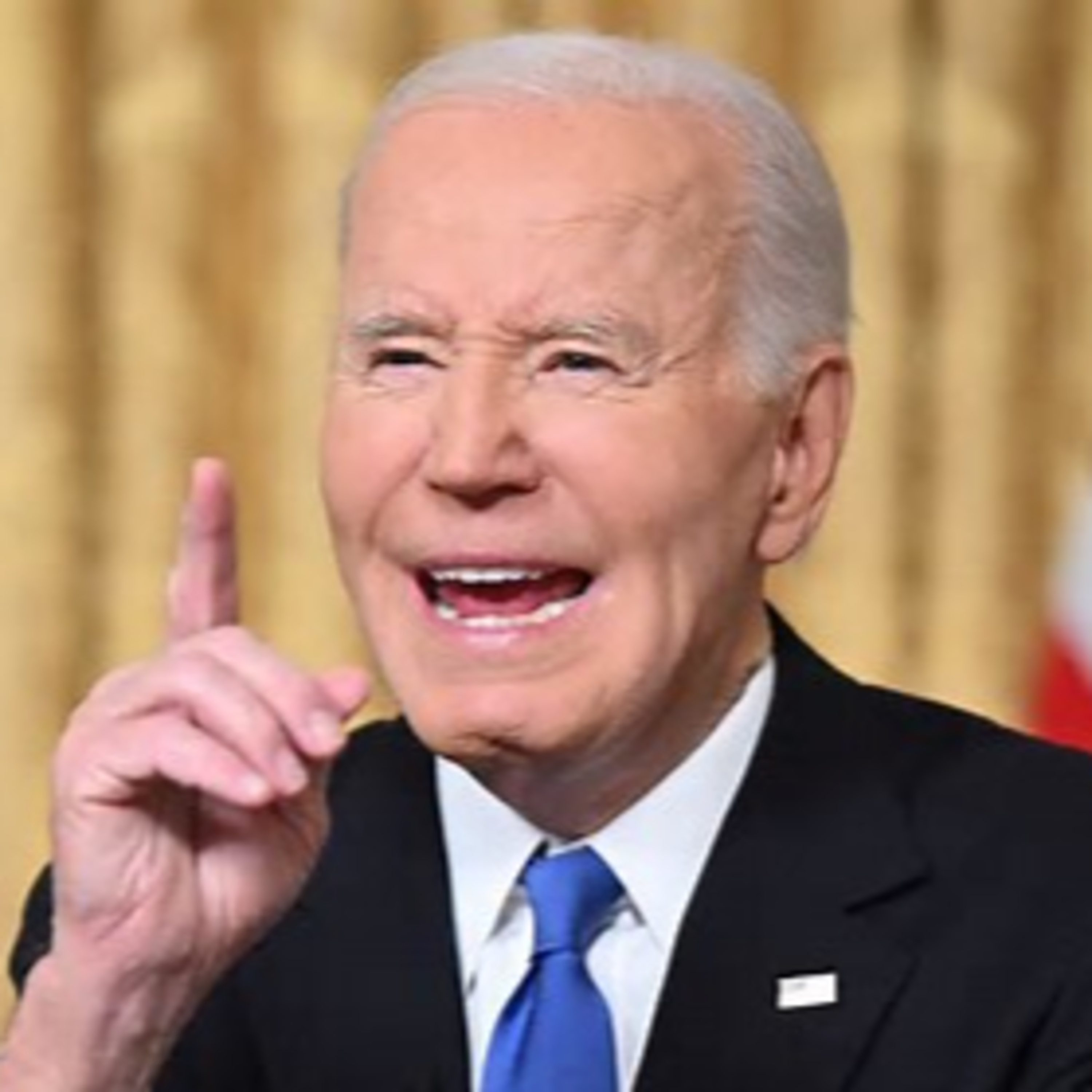 Joe Biden in the Spotlight + Viral Moments, Sports History & More | This Week’s Rundown episode artwork