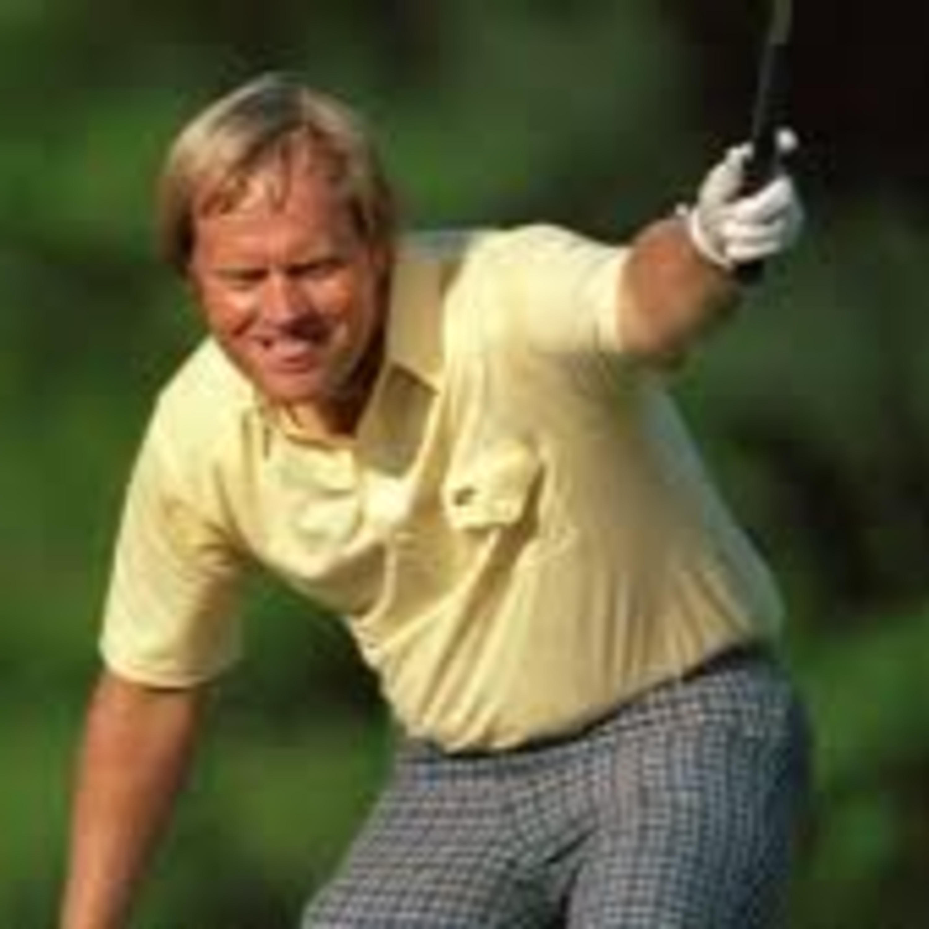 Jack Nicklaus, Tom Brady & Family Legacy: Reflections from the Memorial Tournament in Ohio episode artwork