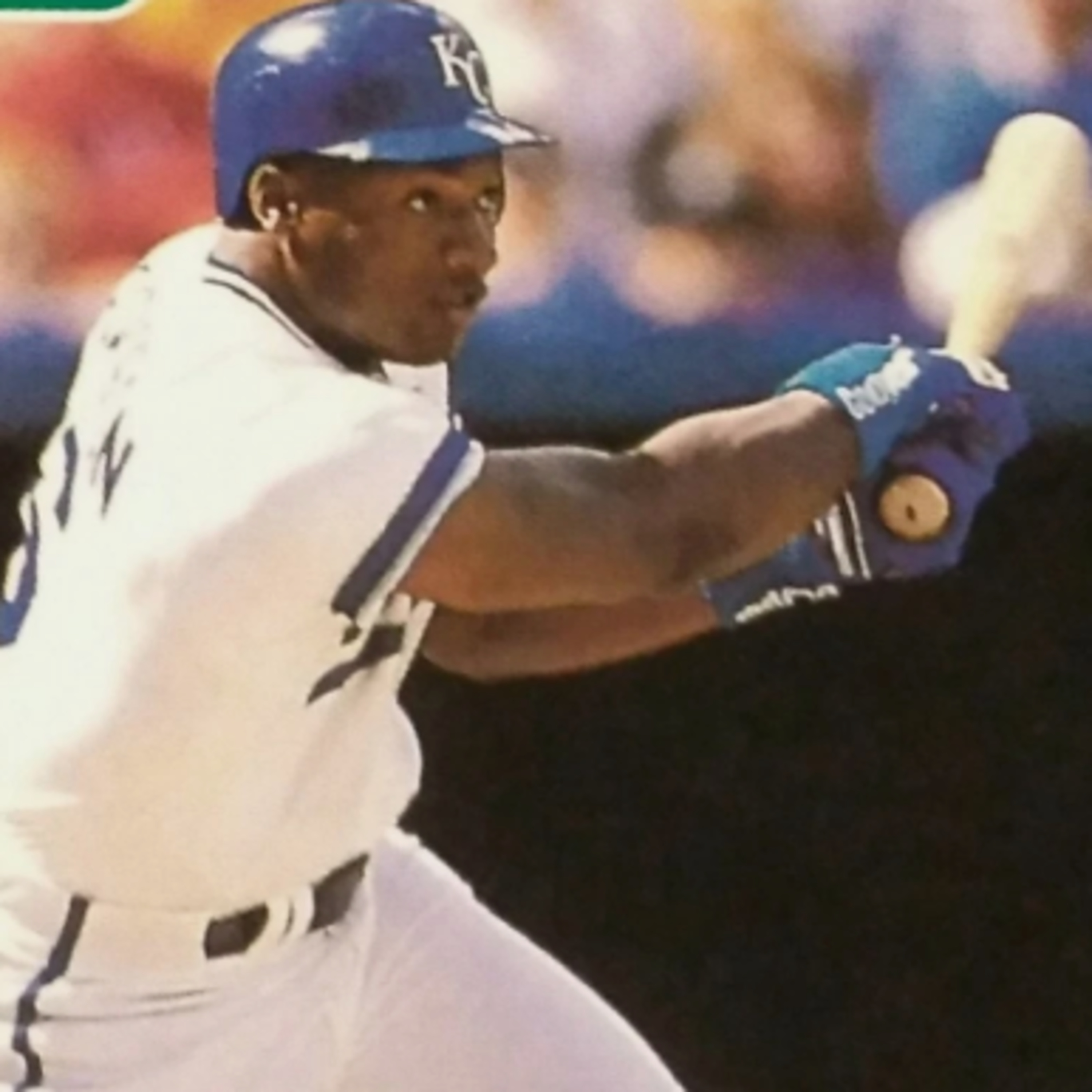 Remembering the Junk Wax Era: A look back at 1991 Score baseball cards  episode artwork