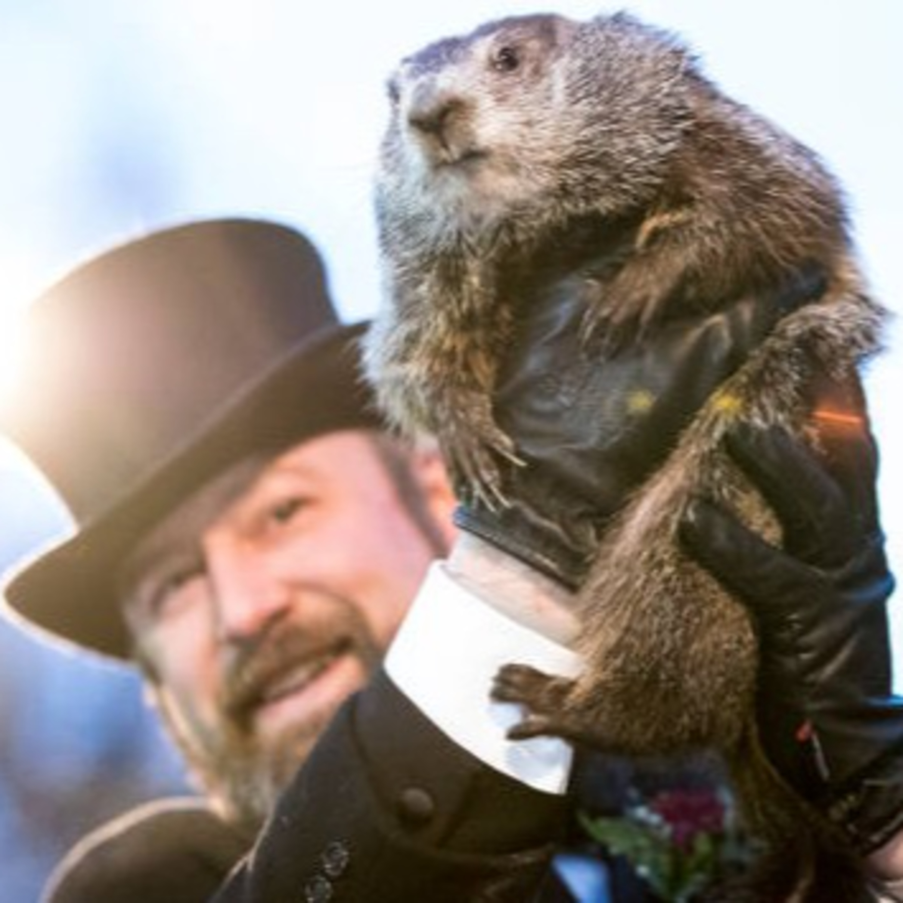 Paul’s Groundhog Club obsession & wild food-fitness challenges dissected episode artwork