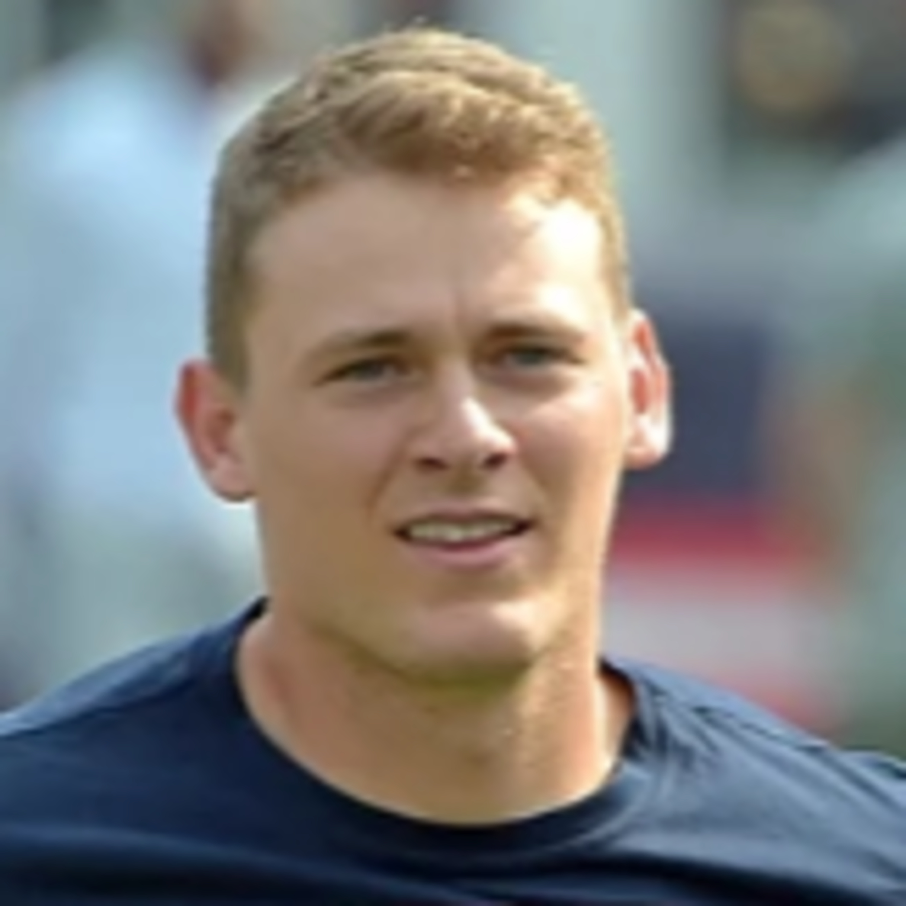 Could Mac Jones become the NFL’s next most-sought-after free agent quarterback? episode artwork