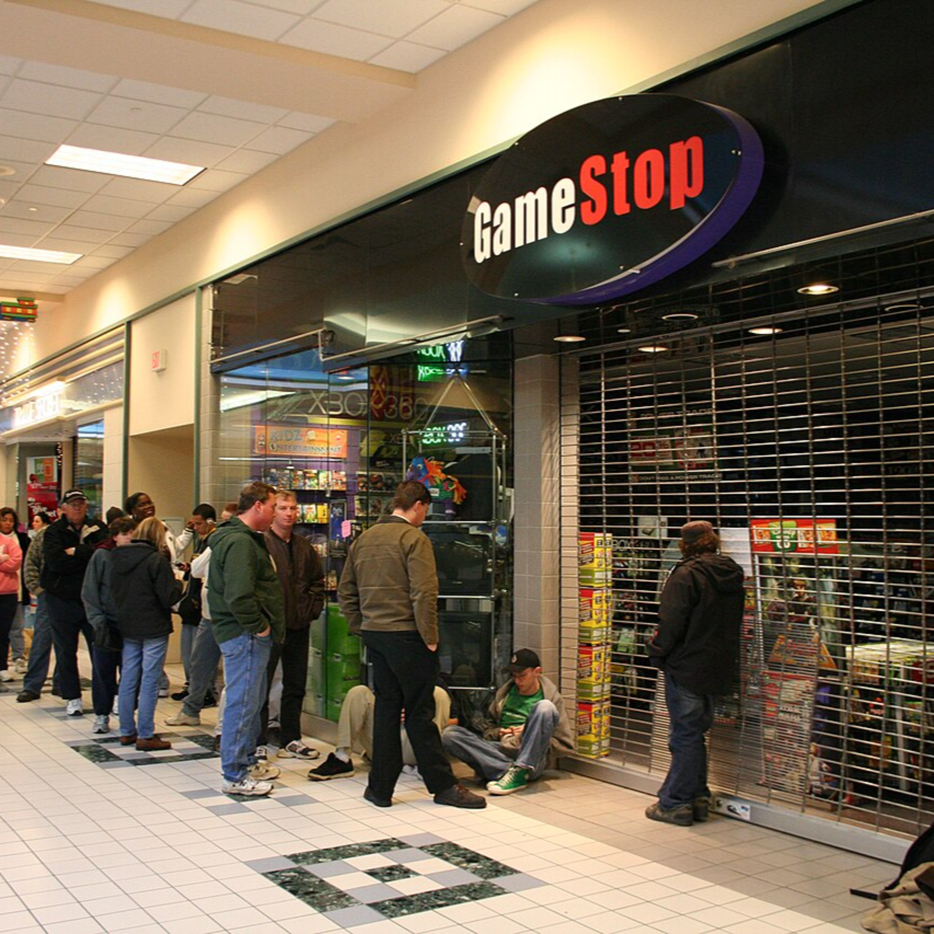 GameStop’s “trade anything” day — what it actually is and how it works episode artwork