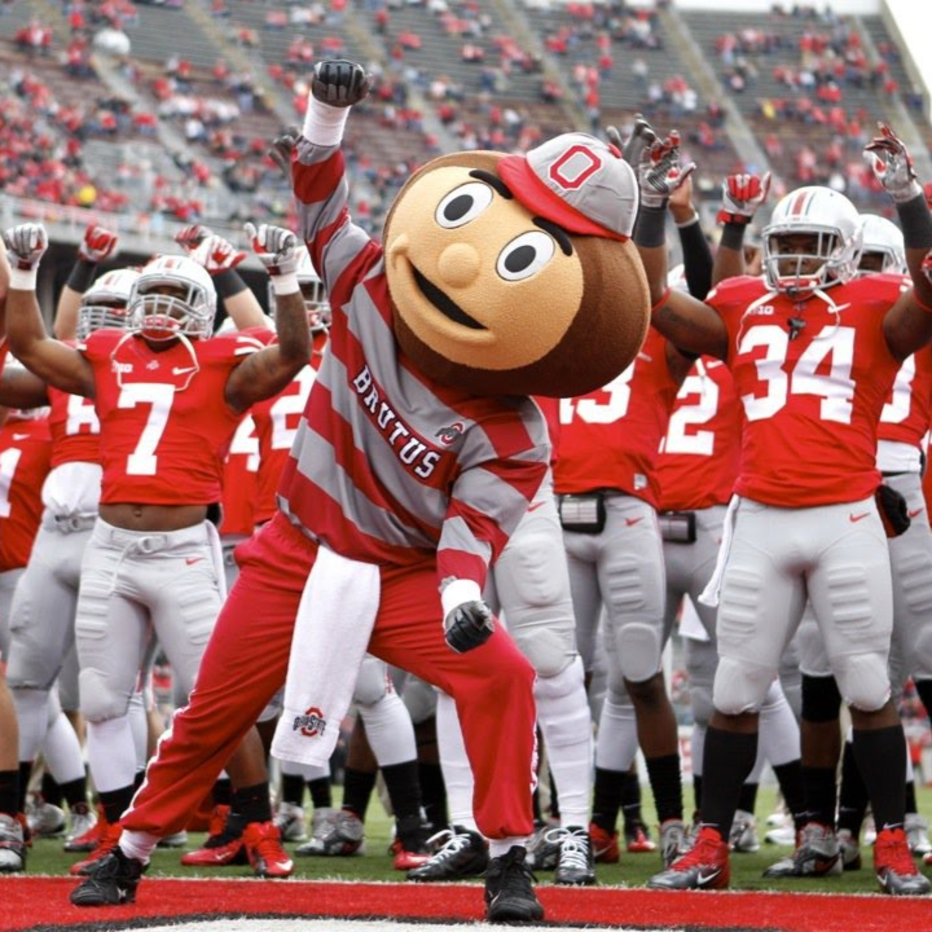 Why a No. 1 vs. No. 2 Ohio State–Indiana title game exposes a major playoff problem episode artwork
