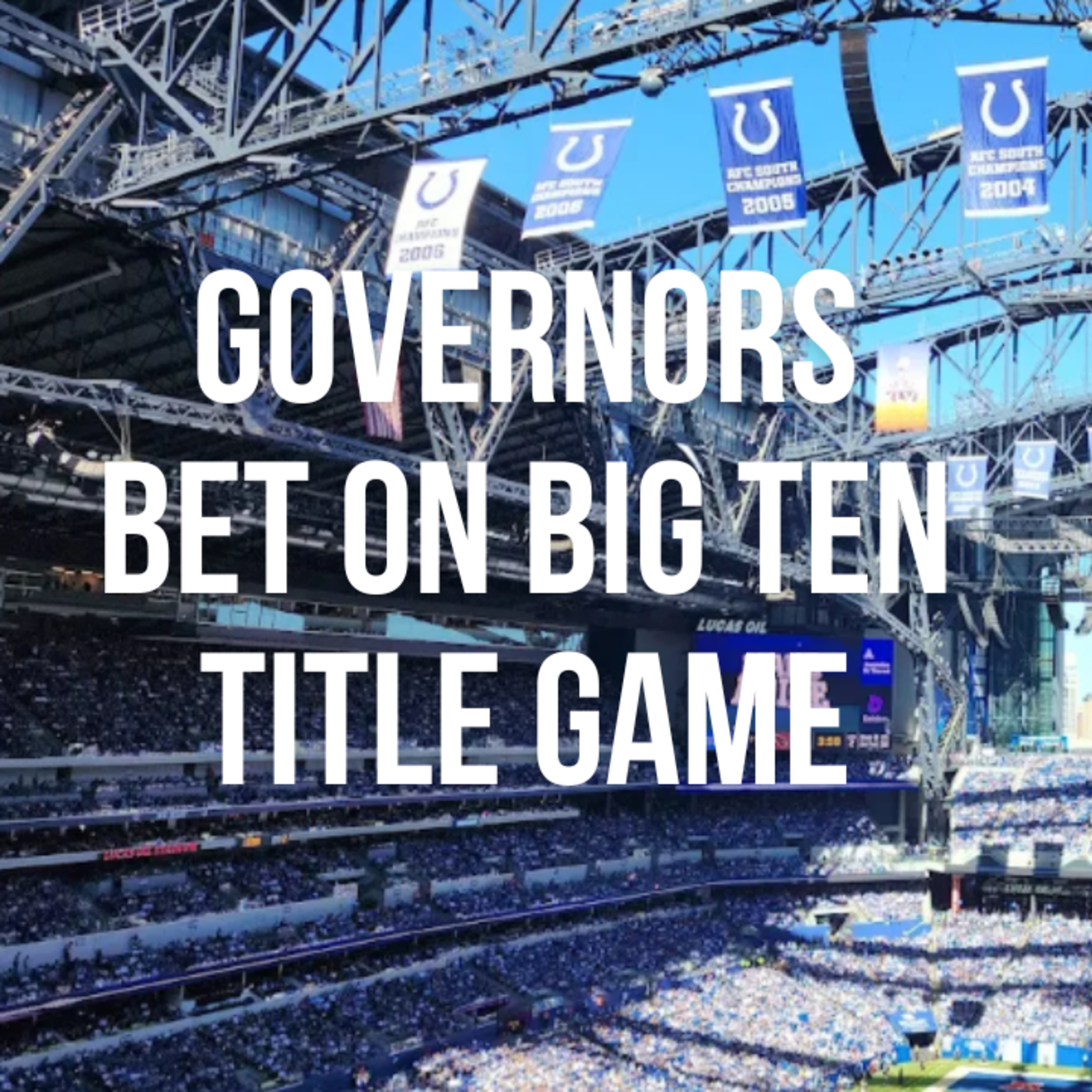 Big Ten bet, OSU’s 5-star win & LeBron’s streak ends | Today’s top headlines episode artwork