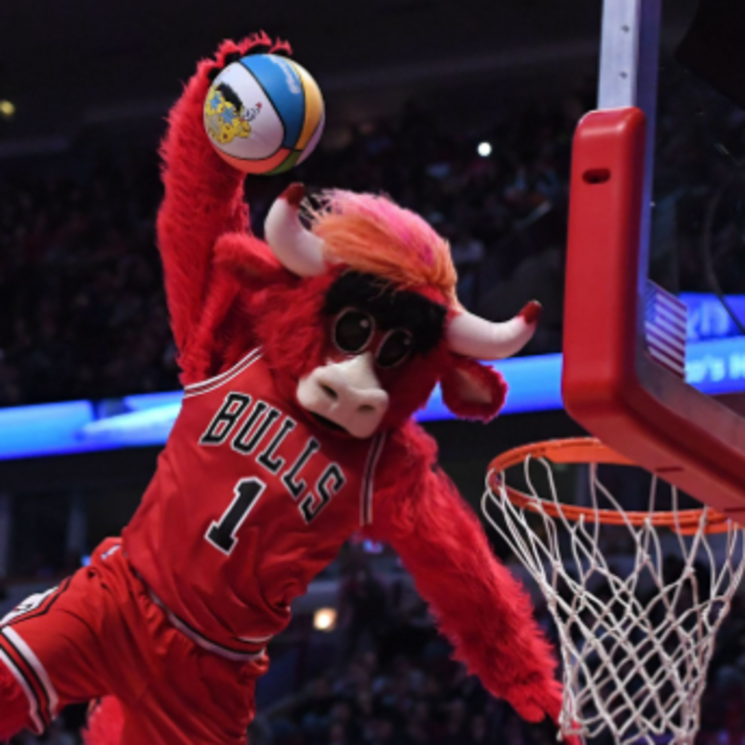 Are the Chicago Bulls the Miami Marlins of the NBA? More meh years than titles episode artwork
