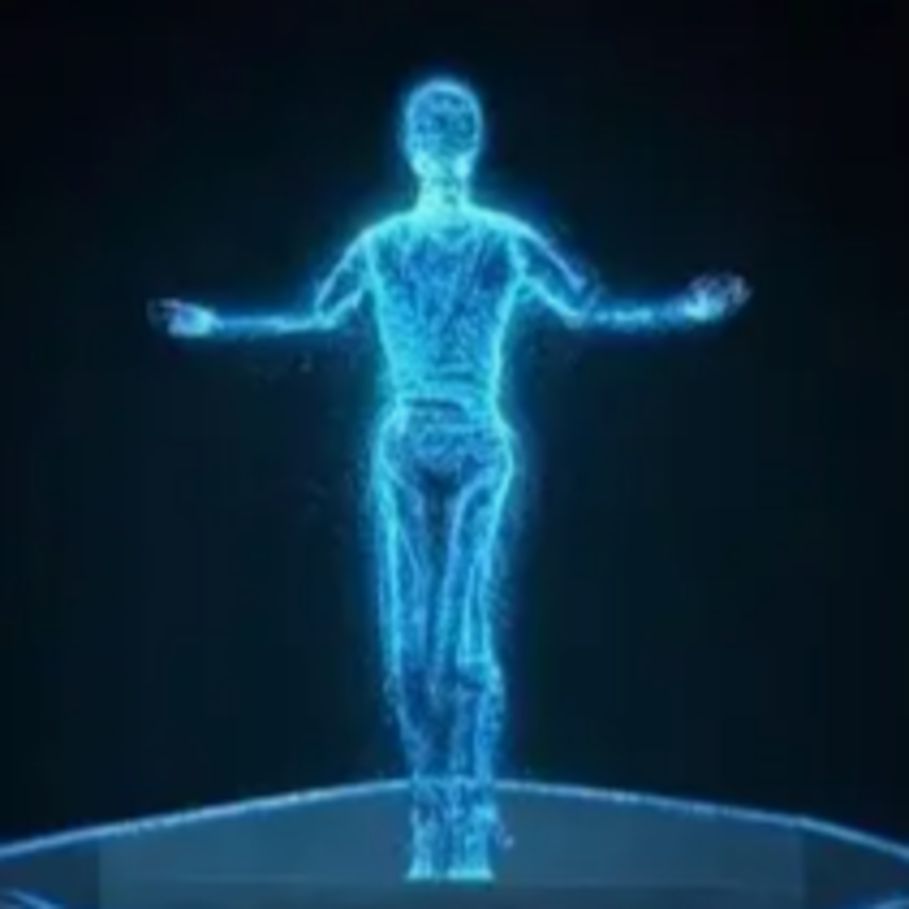 Could holograms make remote conversations feel real in the near future? episode artwork