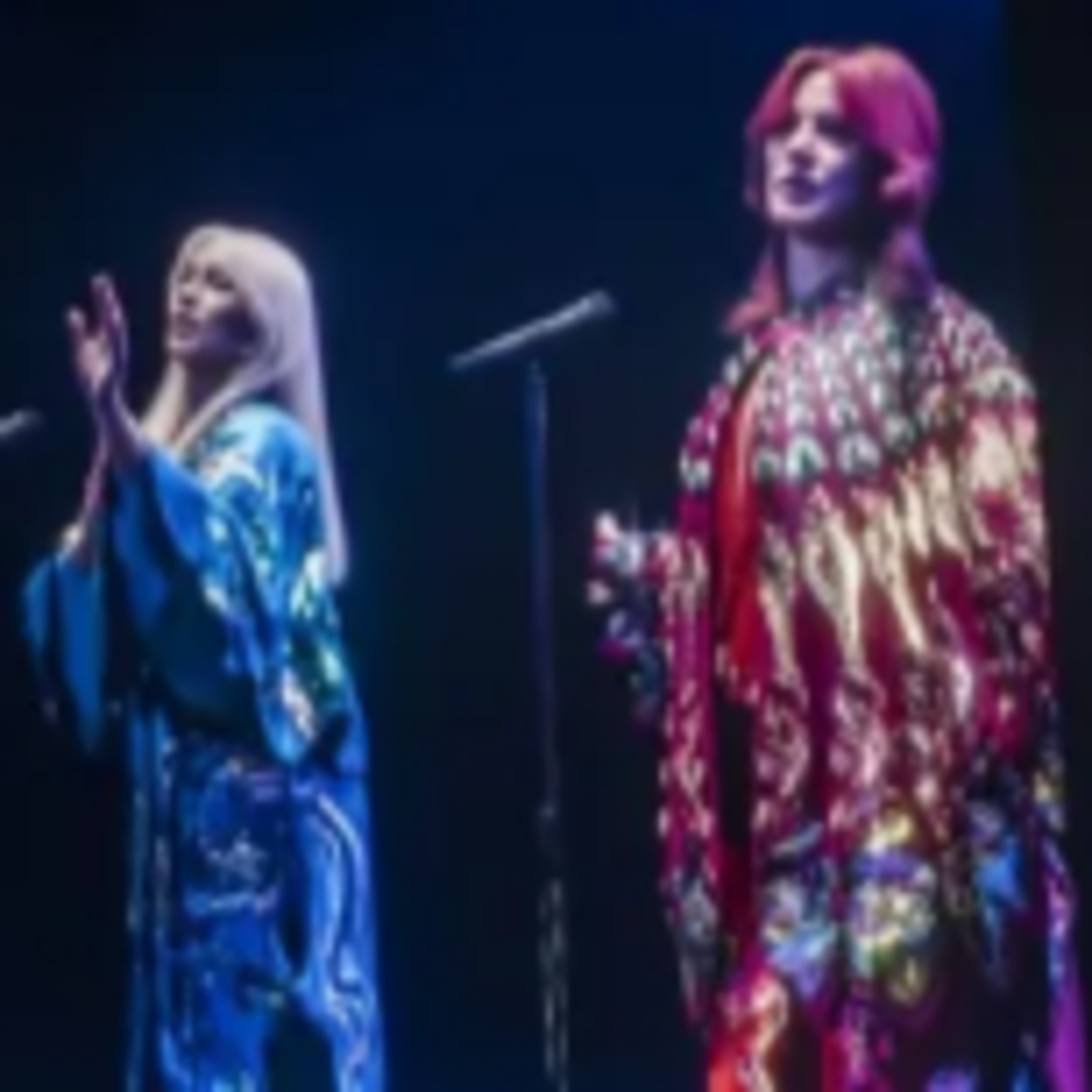 Will holograms replace live concerts — or just become the next music trend? episode artwork