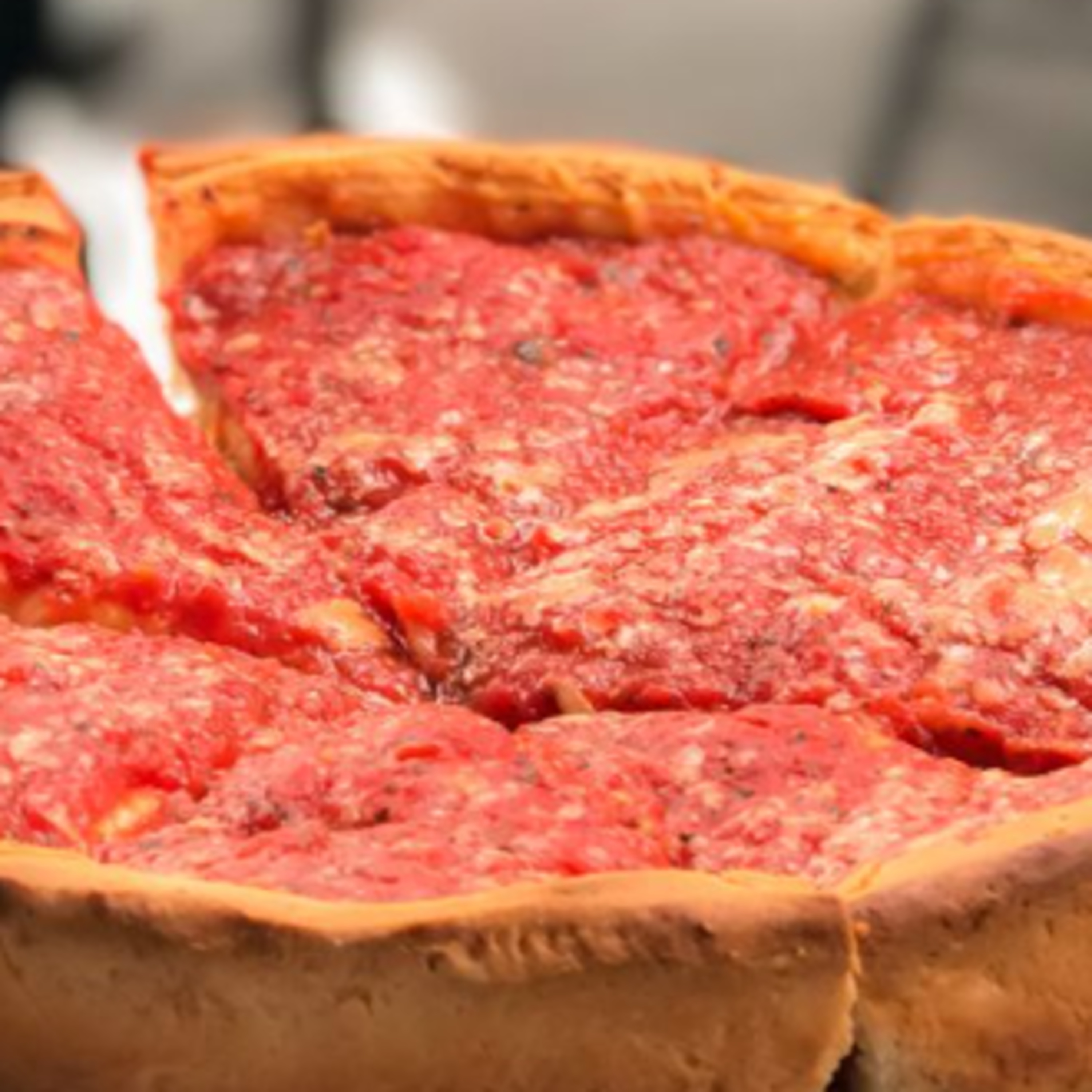 Why Chicago deep-dish isn’t pizza — and the hot dog controversy explained episode artwork