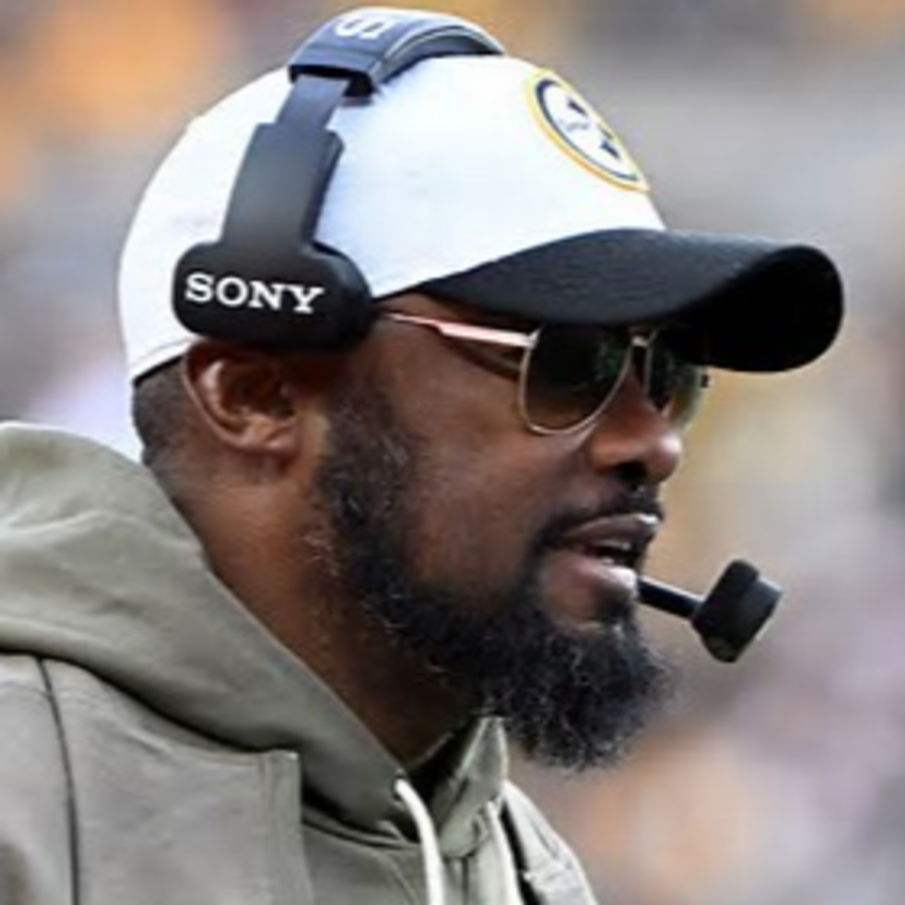 Is Mike Tomlin losing his voice with the Steelers? Inside the growing tension in Pittsburgh episode artwork