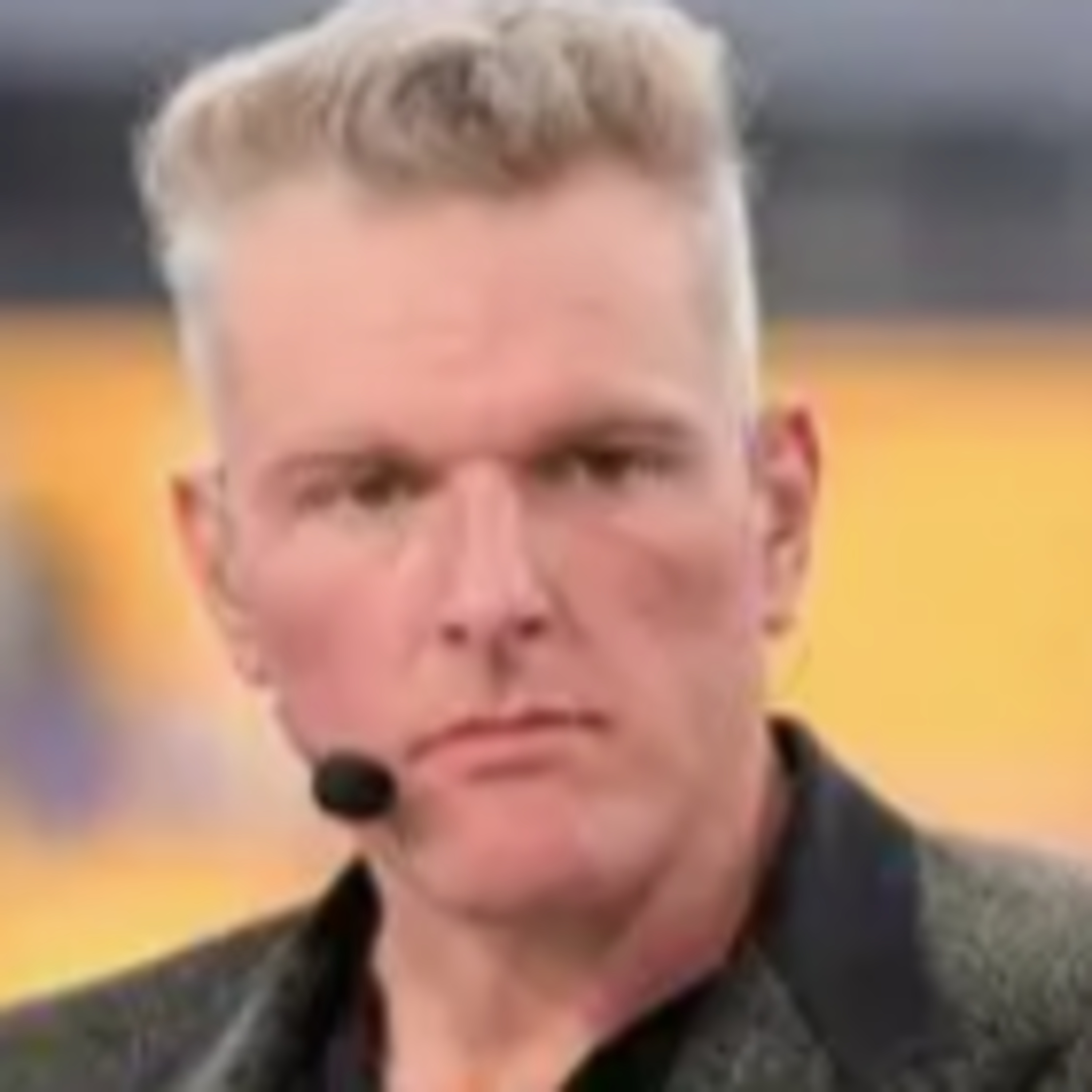 Pat McAfee’s surprise new music deal: how the unexpected partnership came together episode artwork