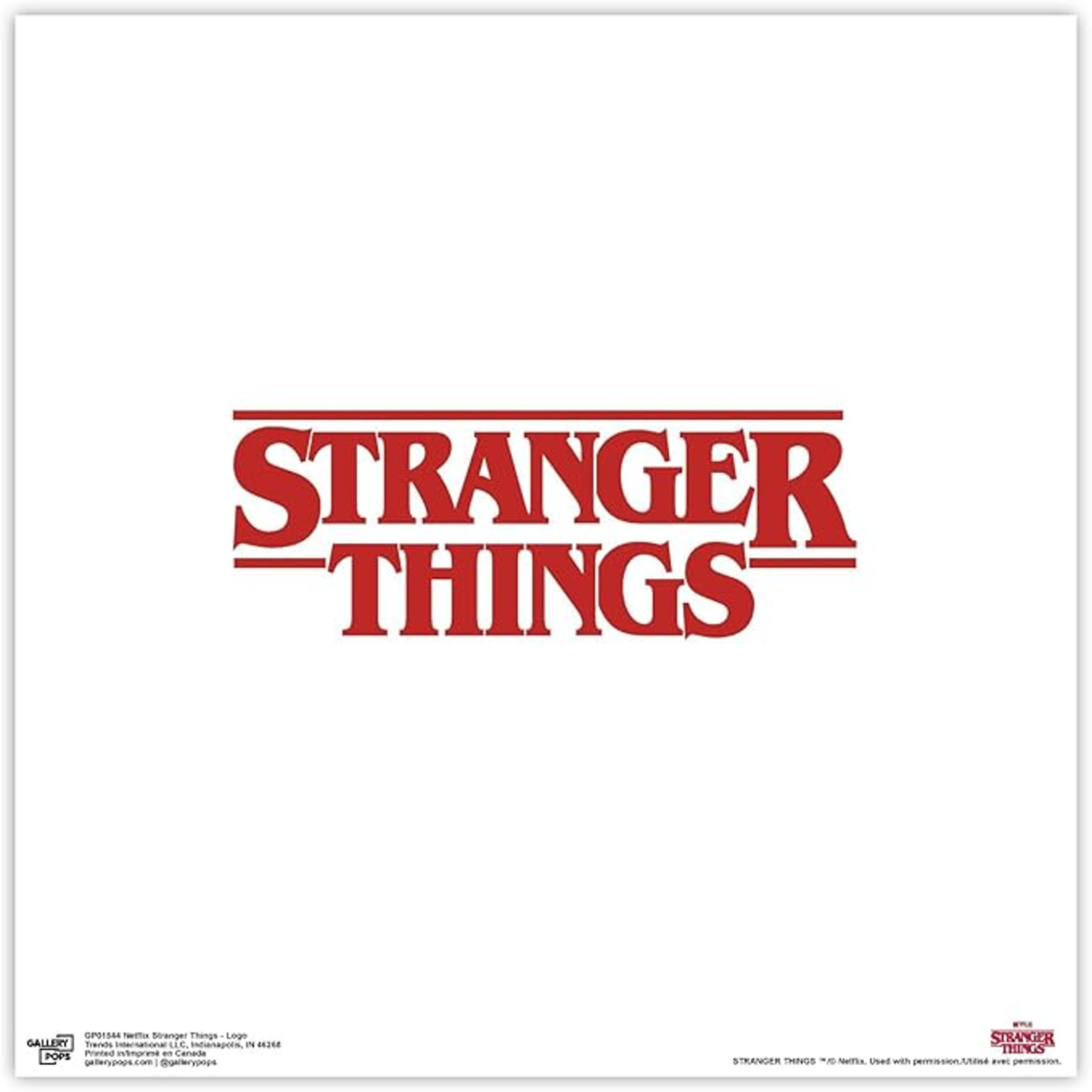 Stranger Things finale becomes a theater event: why Netflix is going big for the ending episode artwork