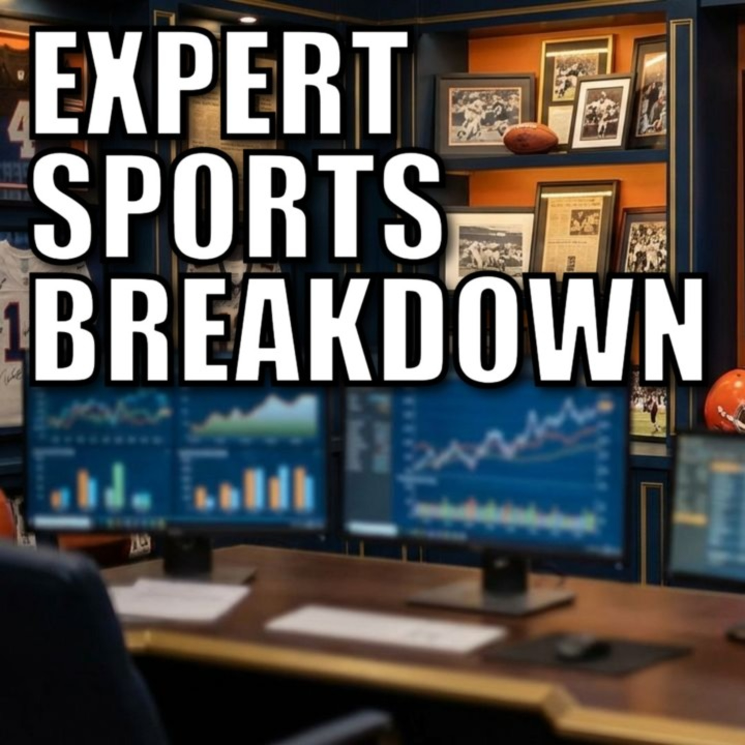 NFL offseason, Browns coach Monken, Steelers McCarthy, Cavs, Guardians & sports memories episode artwork