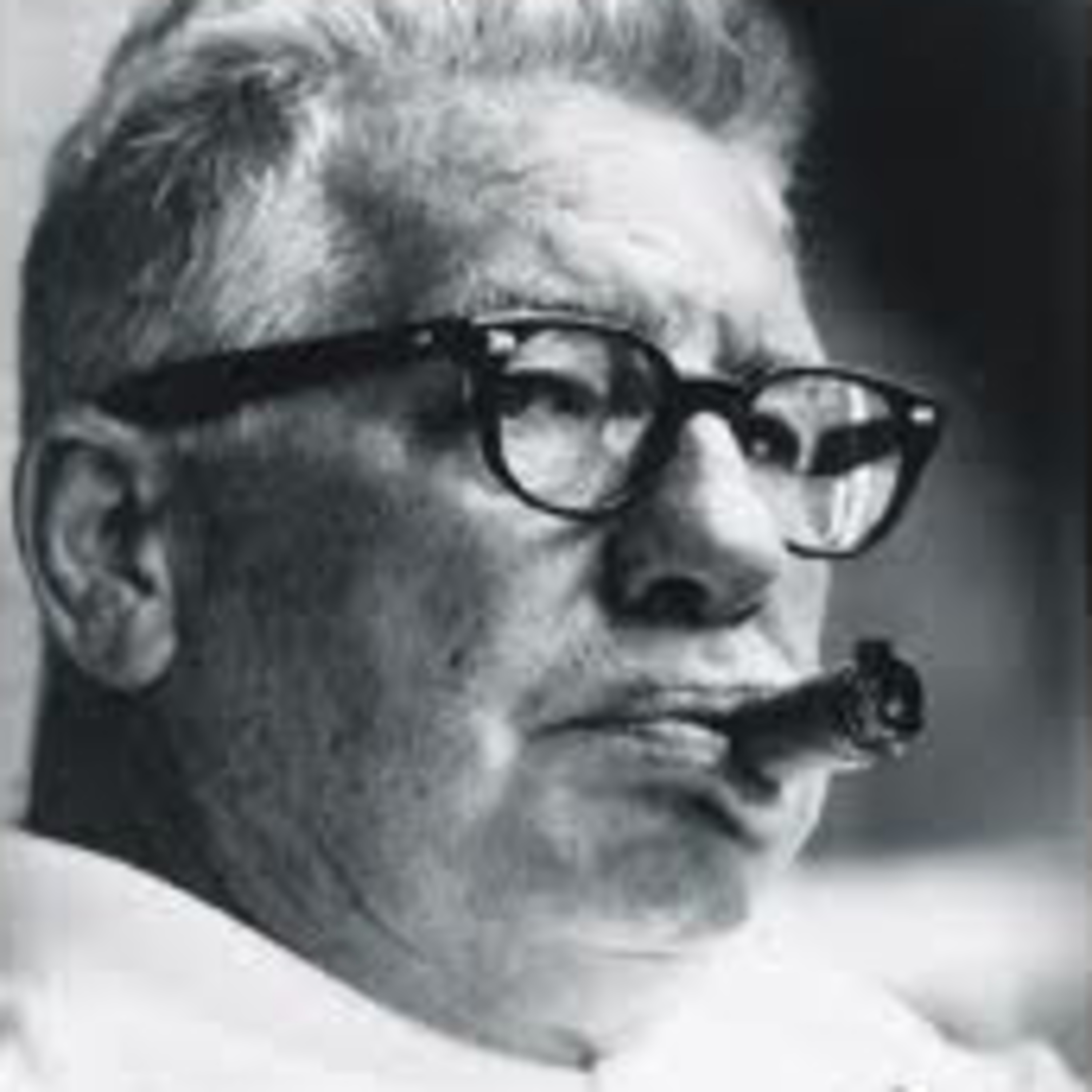 Inside 'The Chief,' the one-man play bringing Steelers founder Art Rooney to life episode artwork