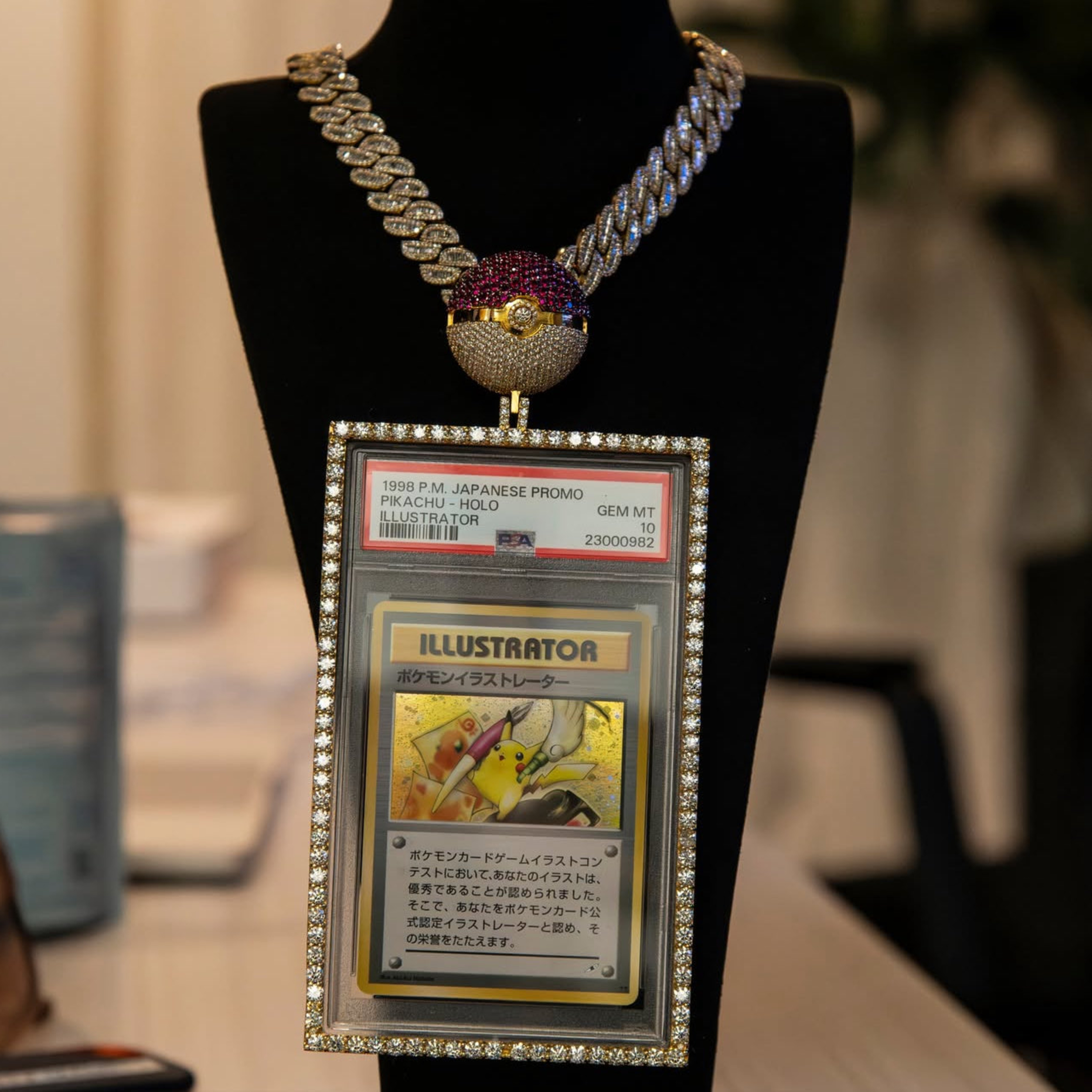 $16.5M Pokémon card, Ohio politics and why community still matters episode artwork