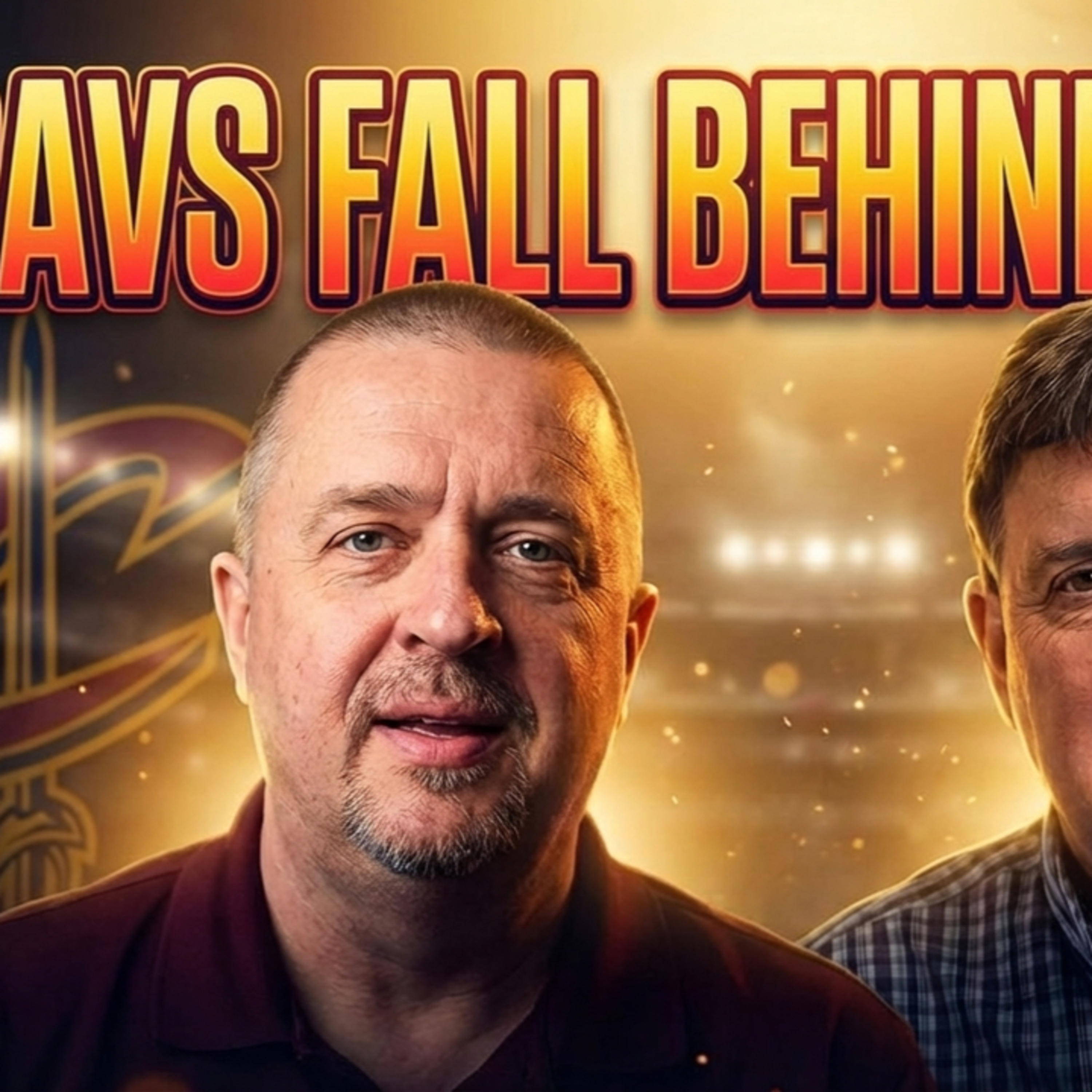 Cavs battle Celtics as NFL free agency begins and sports week heats up for Cleveland fans episode artwork