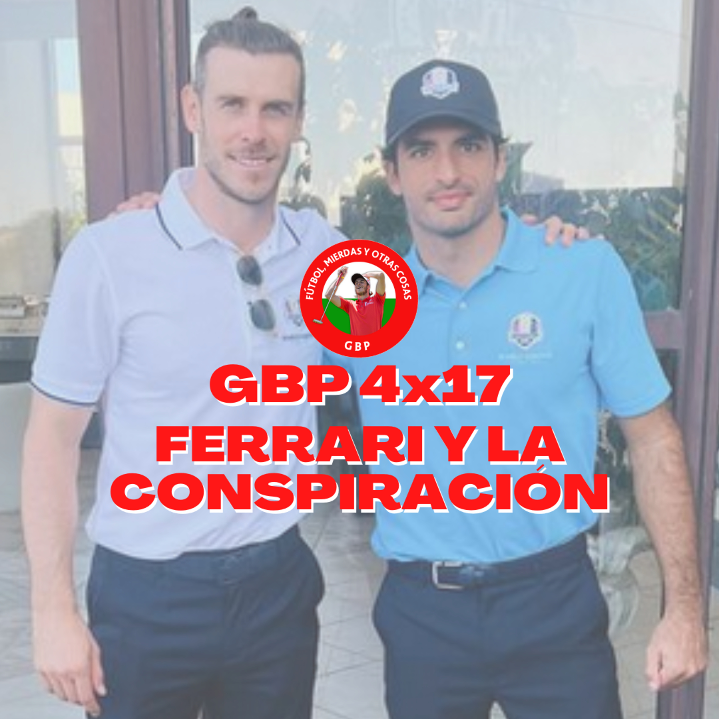 Gareth Bale Podcast