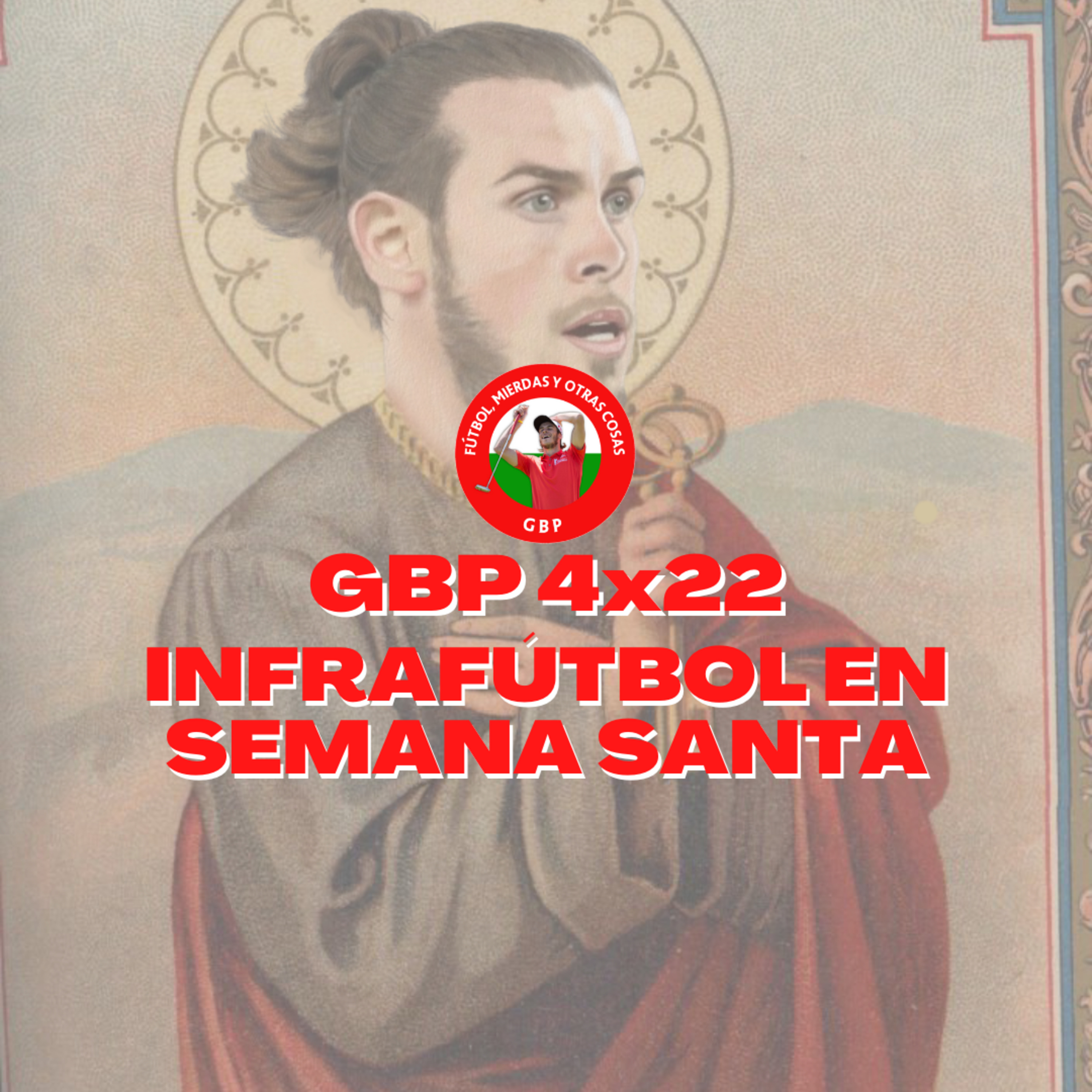 Gareth Bale Podcast