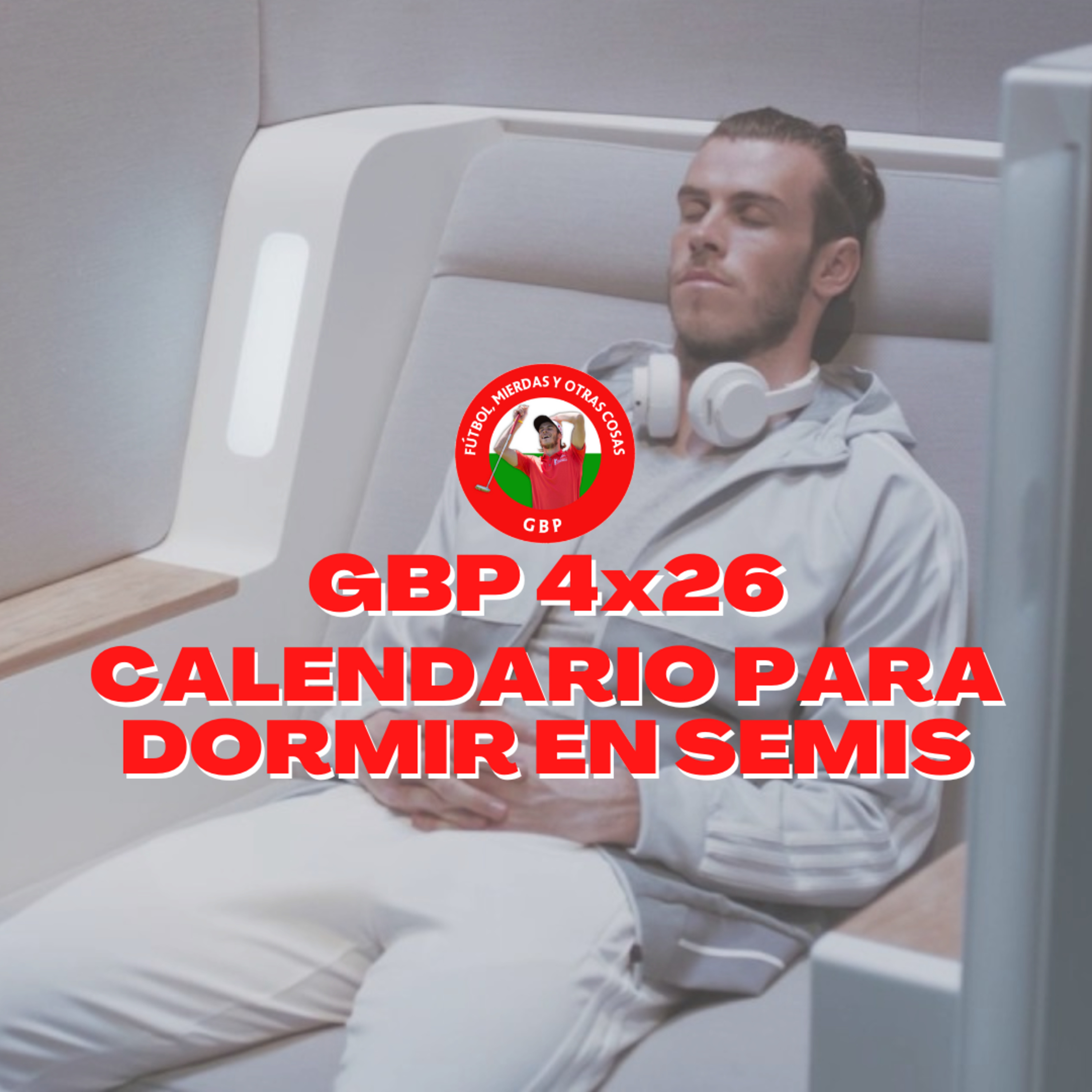 Gareth Bale Podcast