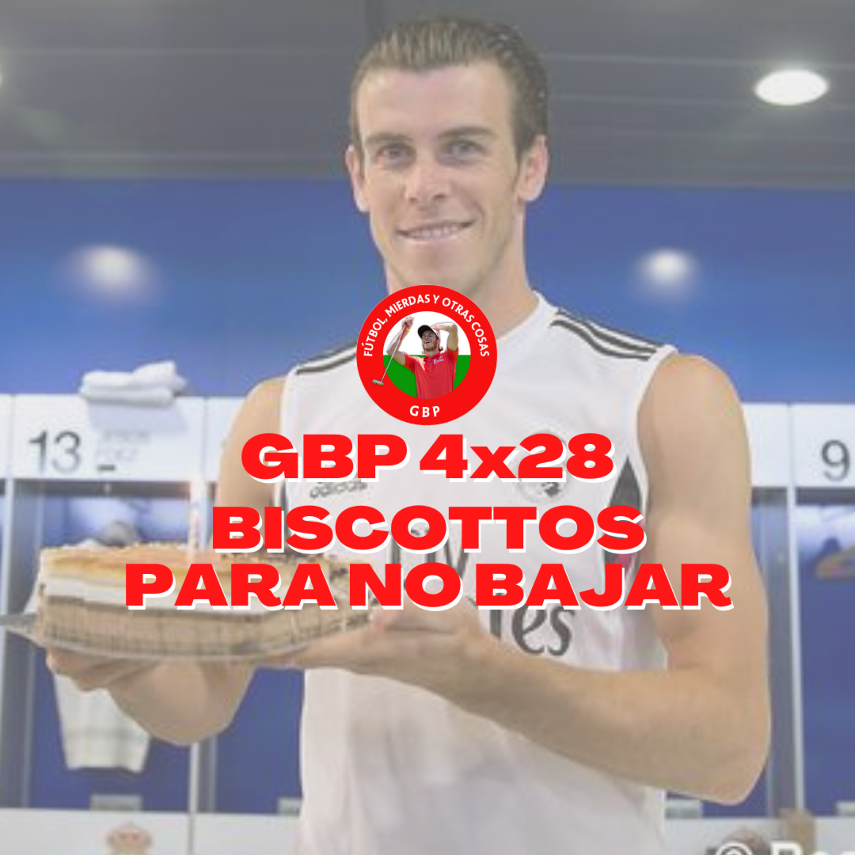Gareth Bale Podcast