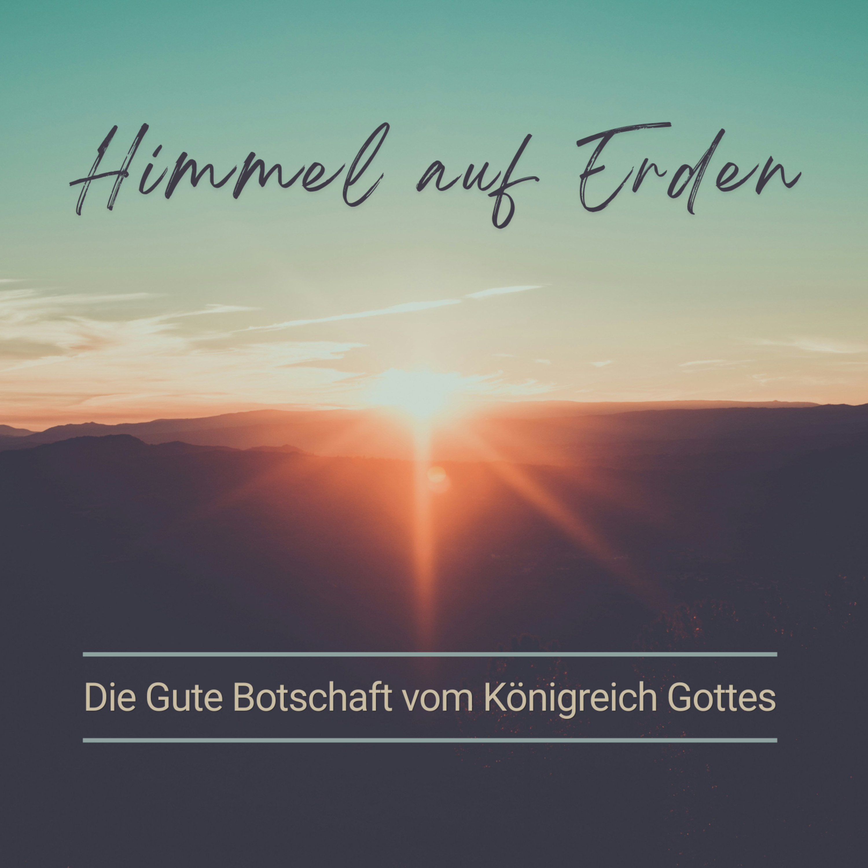 Himmel auf Erden (Ep. 07) episode artwork