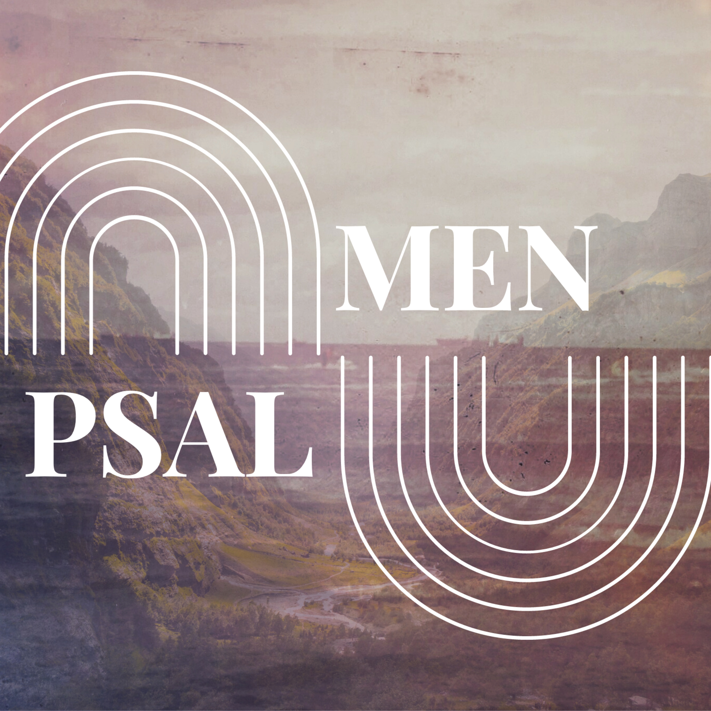 Hilfe und Schutz von ganz oben (Psalm 121) episode artwork