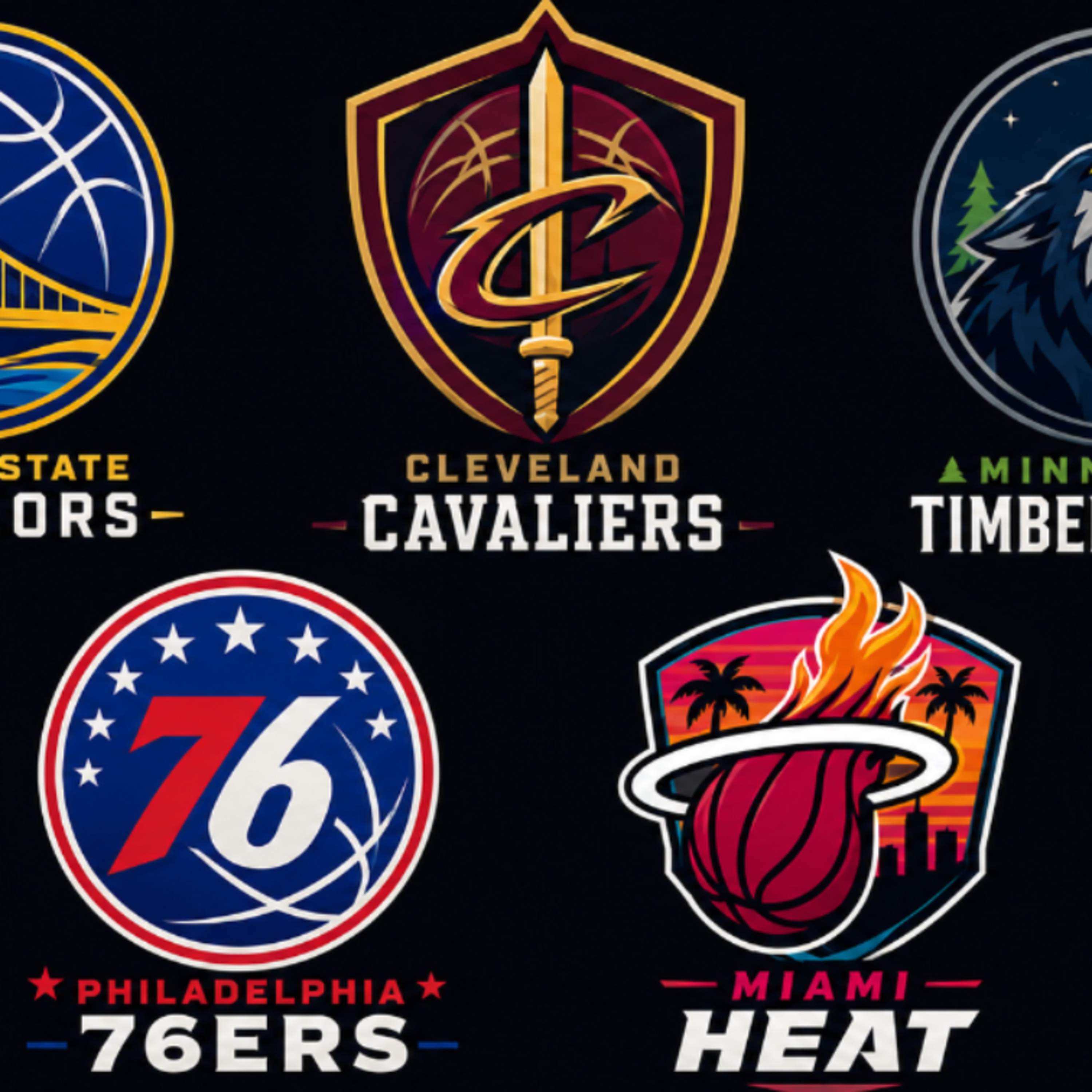 LeBron's Final Stop  episode artwork