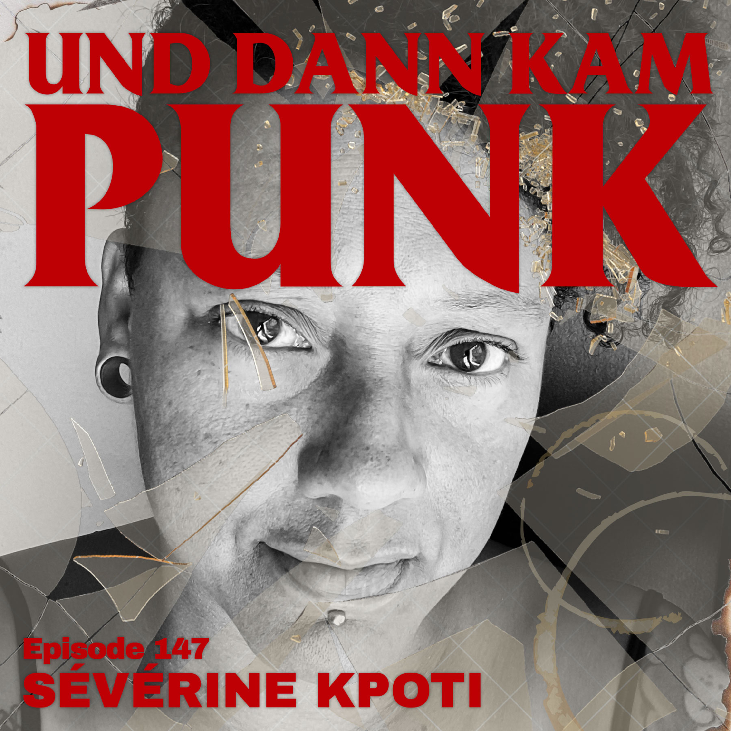 Und dann kam Punk