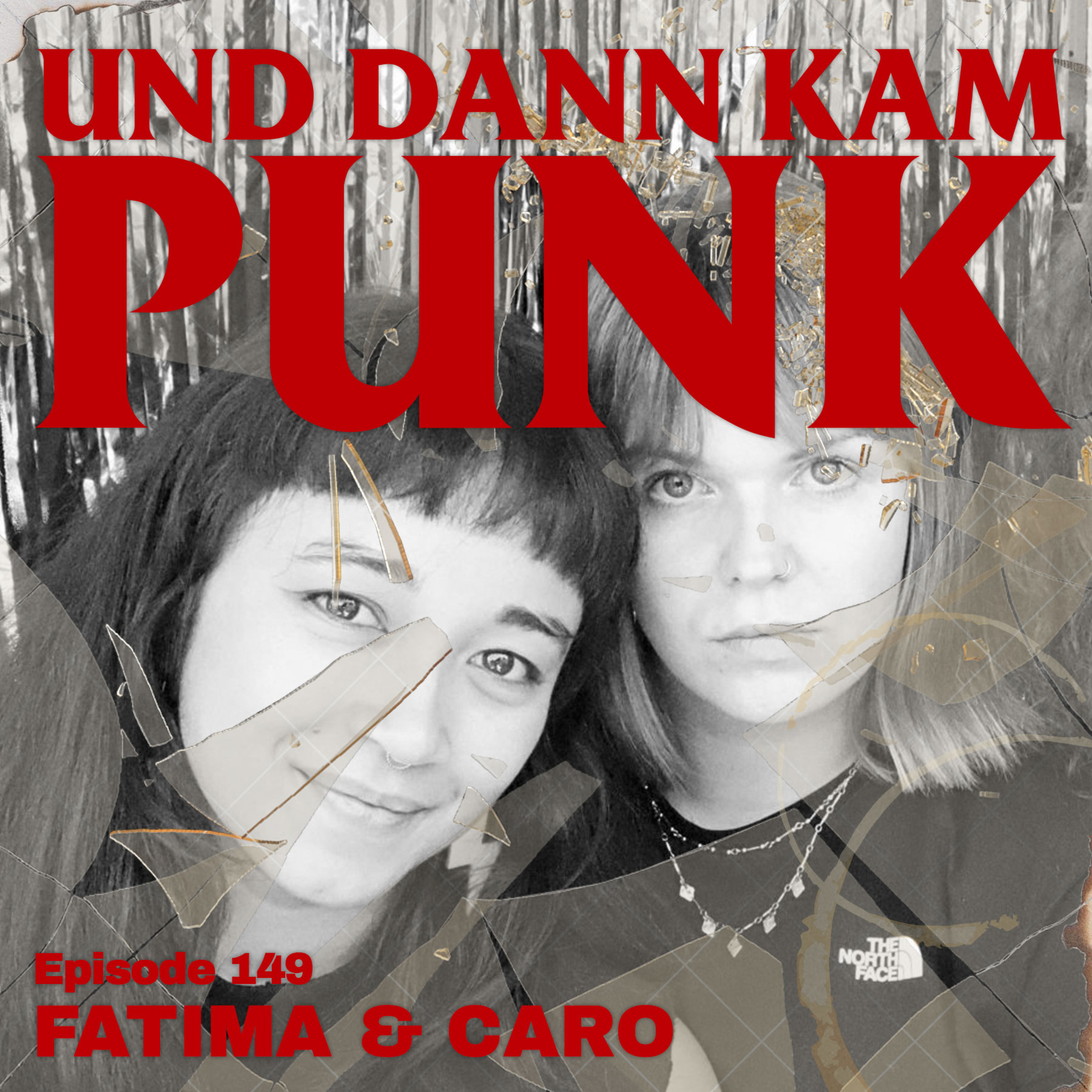 Und dann kam Punk