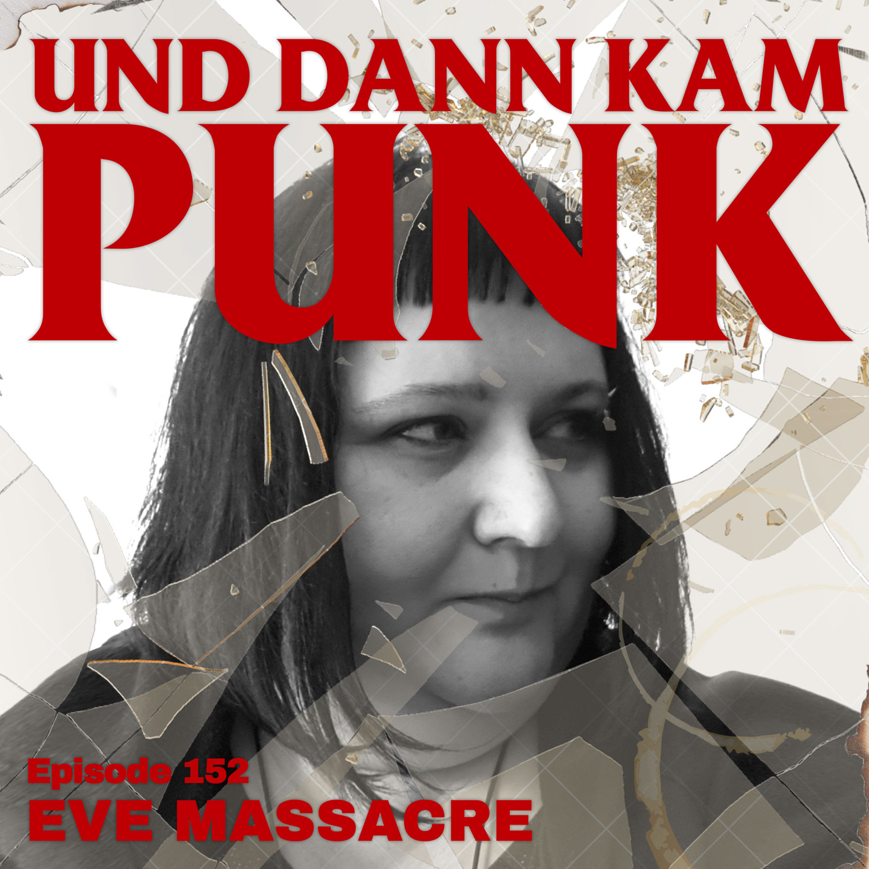 Und dann kam Punk