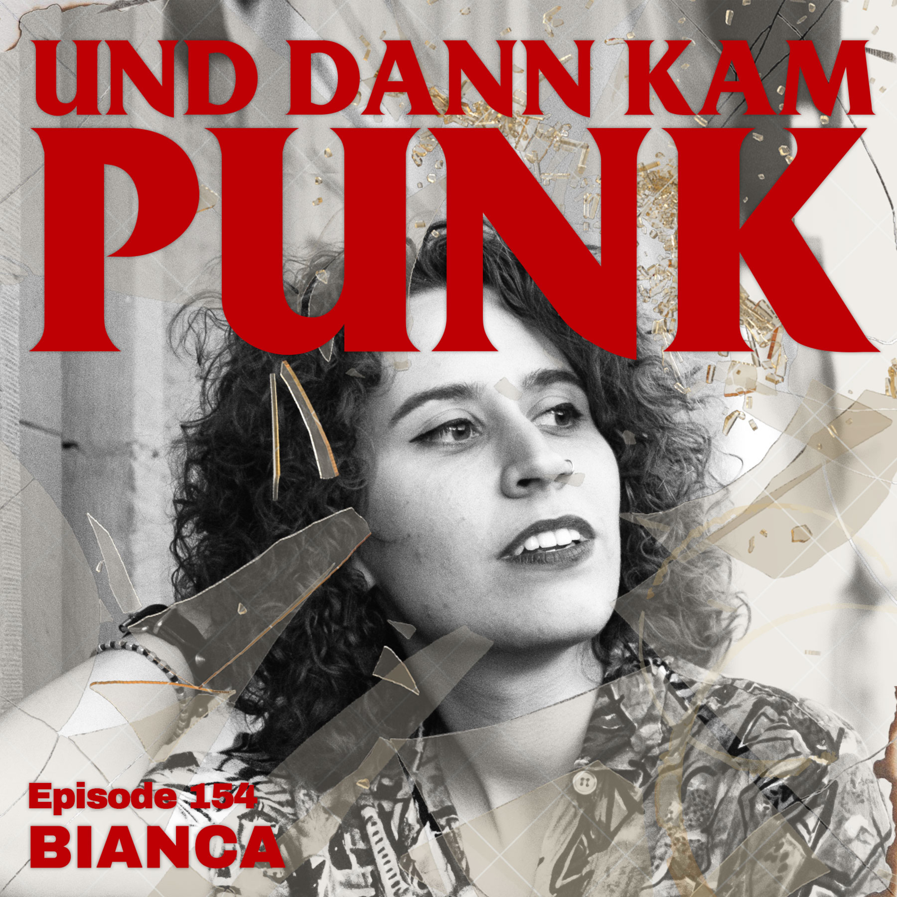 Und dann kam Punk