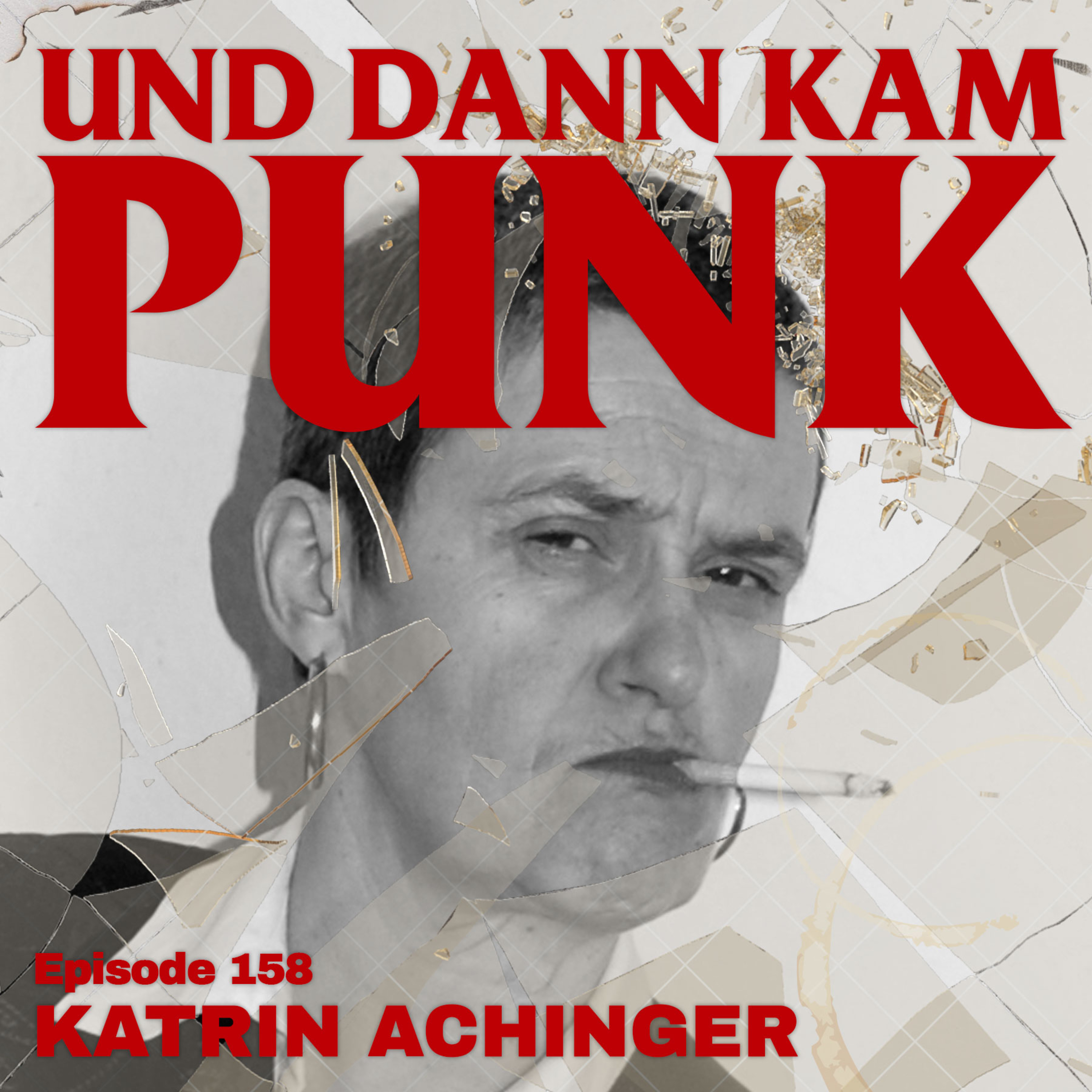 Und dann kam Punk