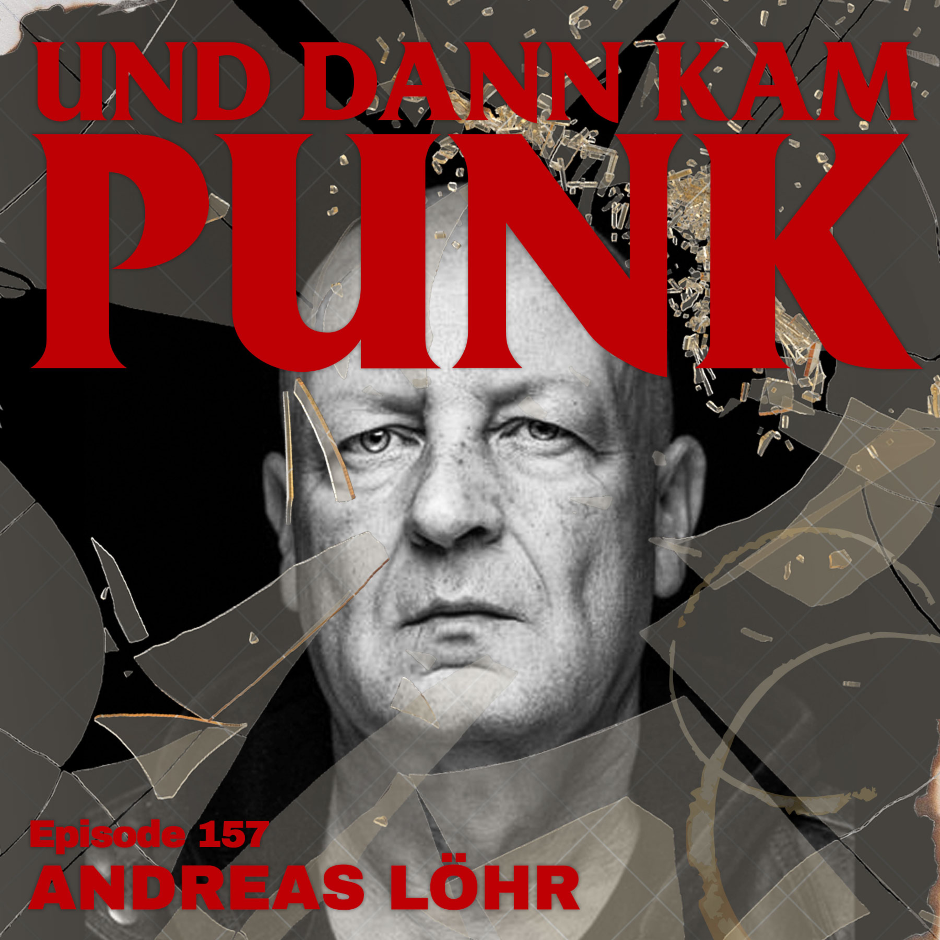 Und dann kam Punk