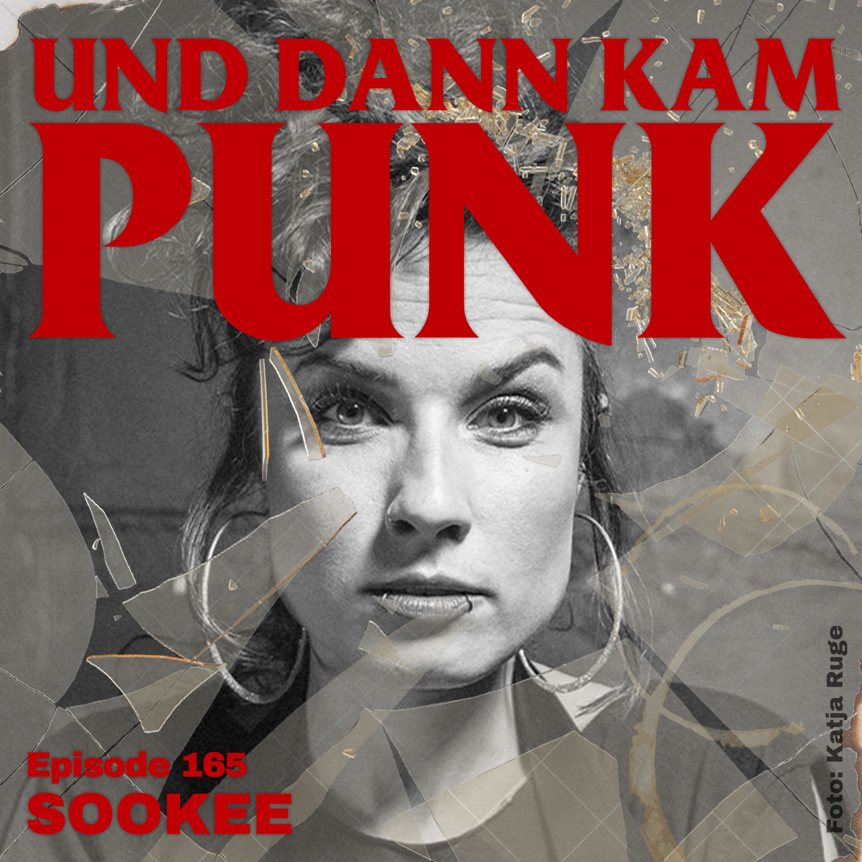 Und dann kam Punk