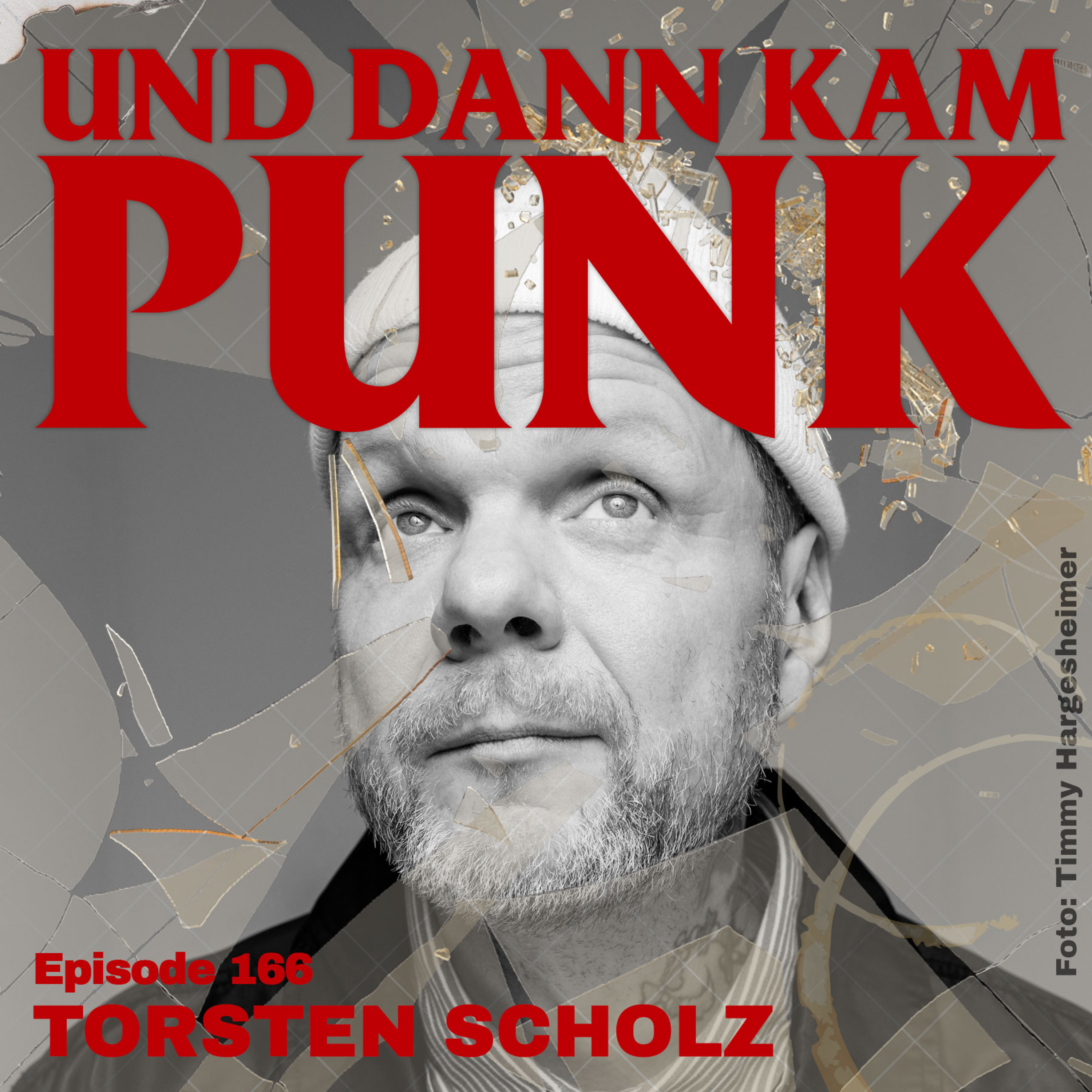 Und dann kam Punk