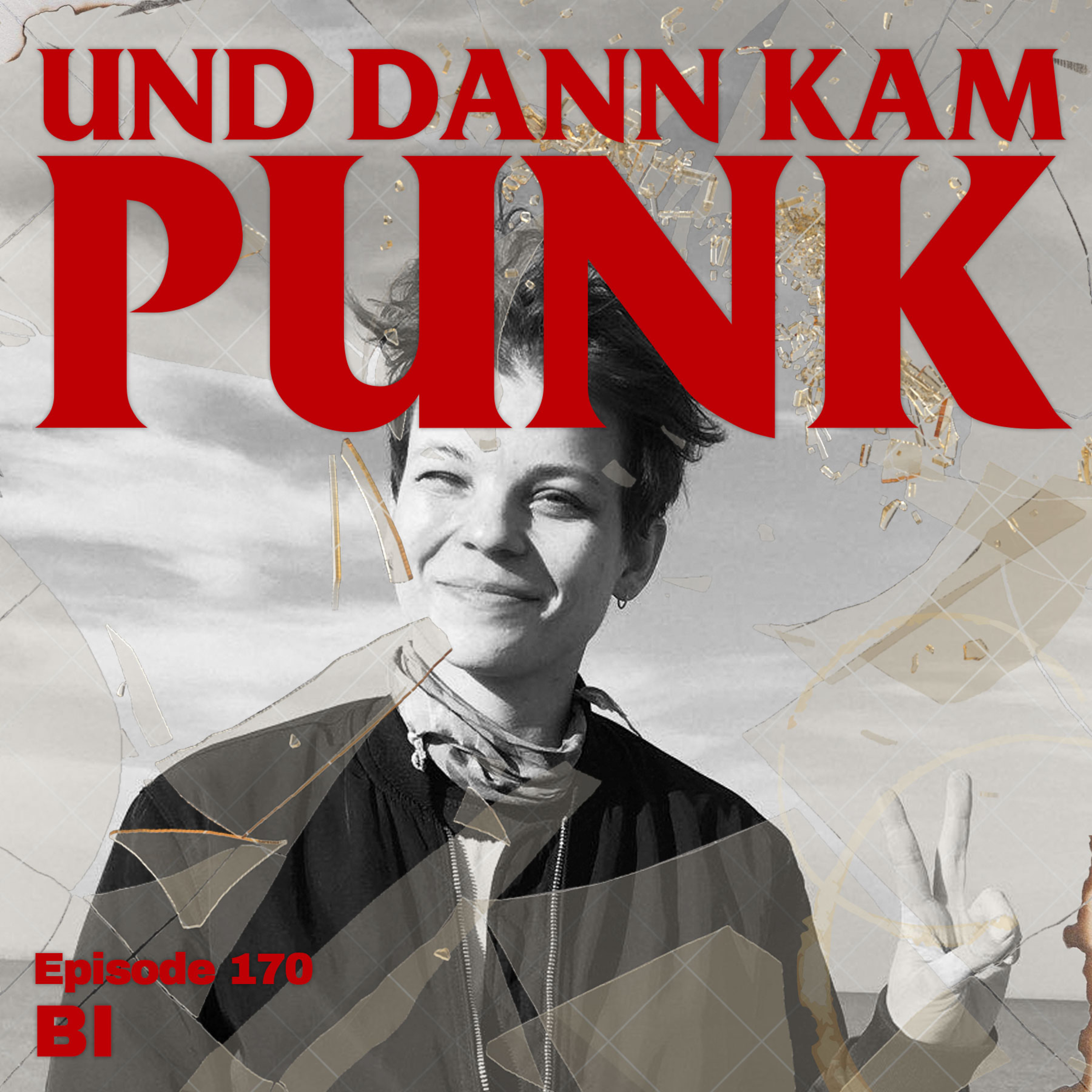 Und dann kam Punk