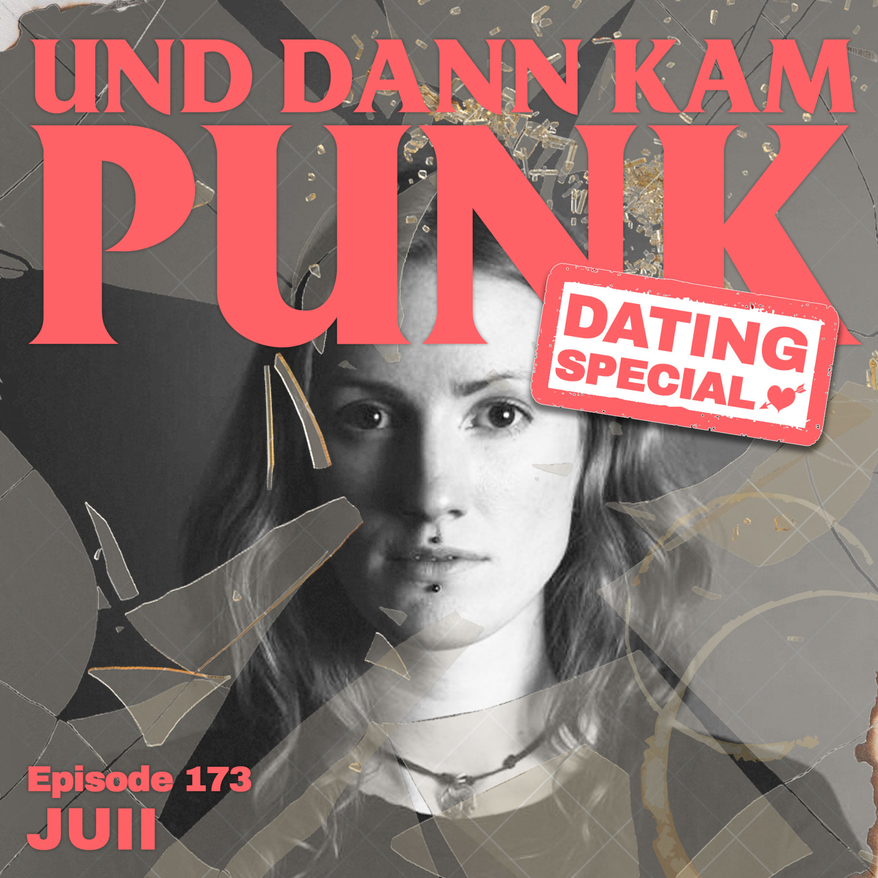 Und dann kam Punk