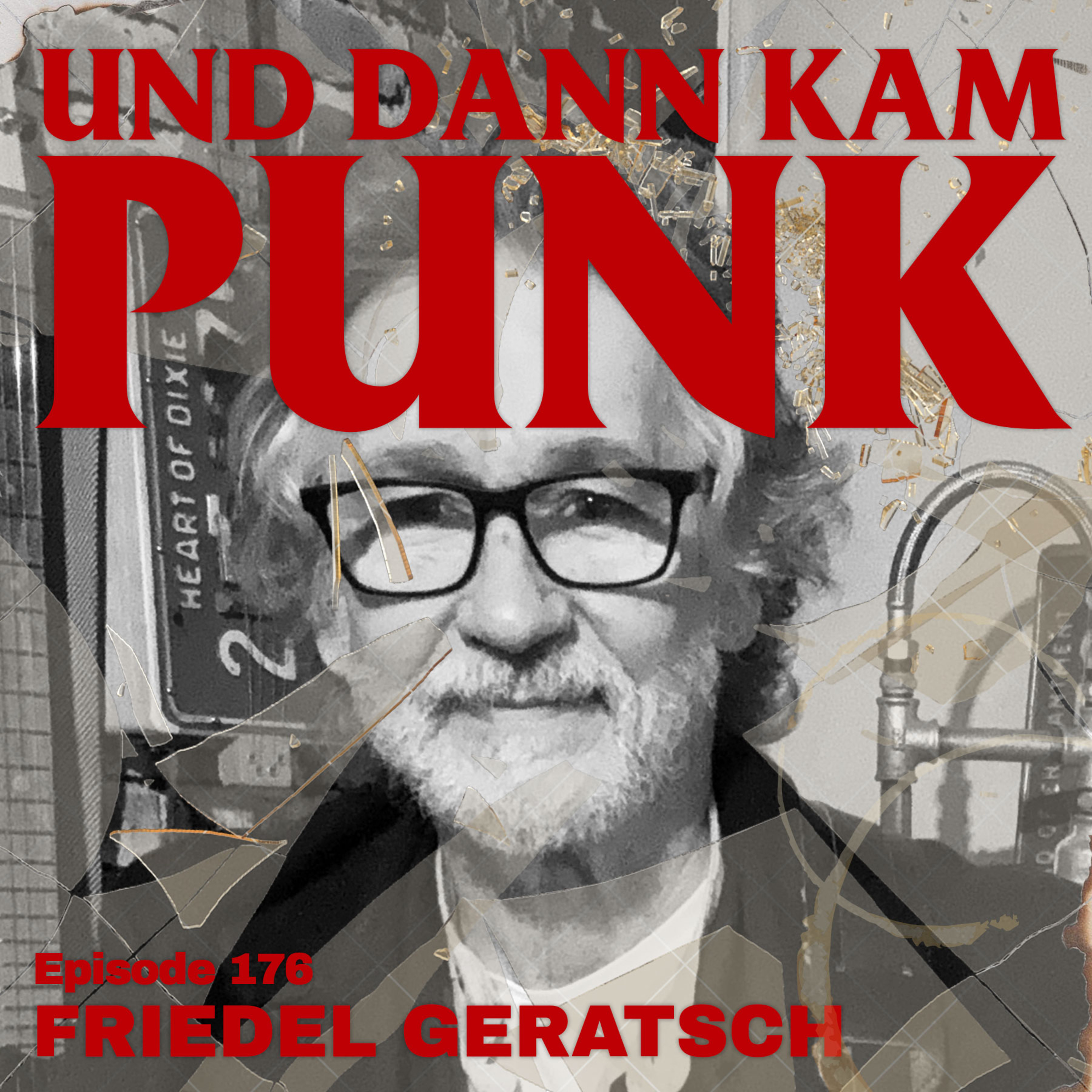 Und dann kam Punk