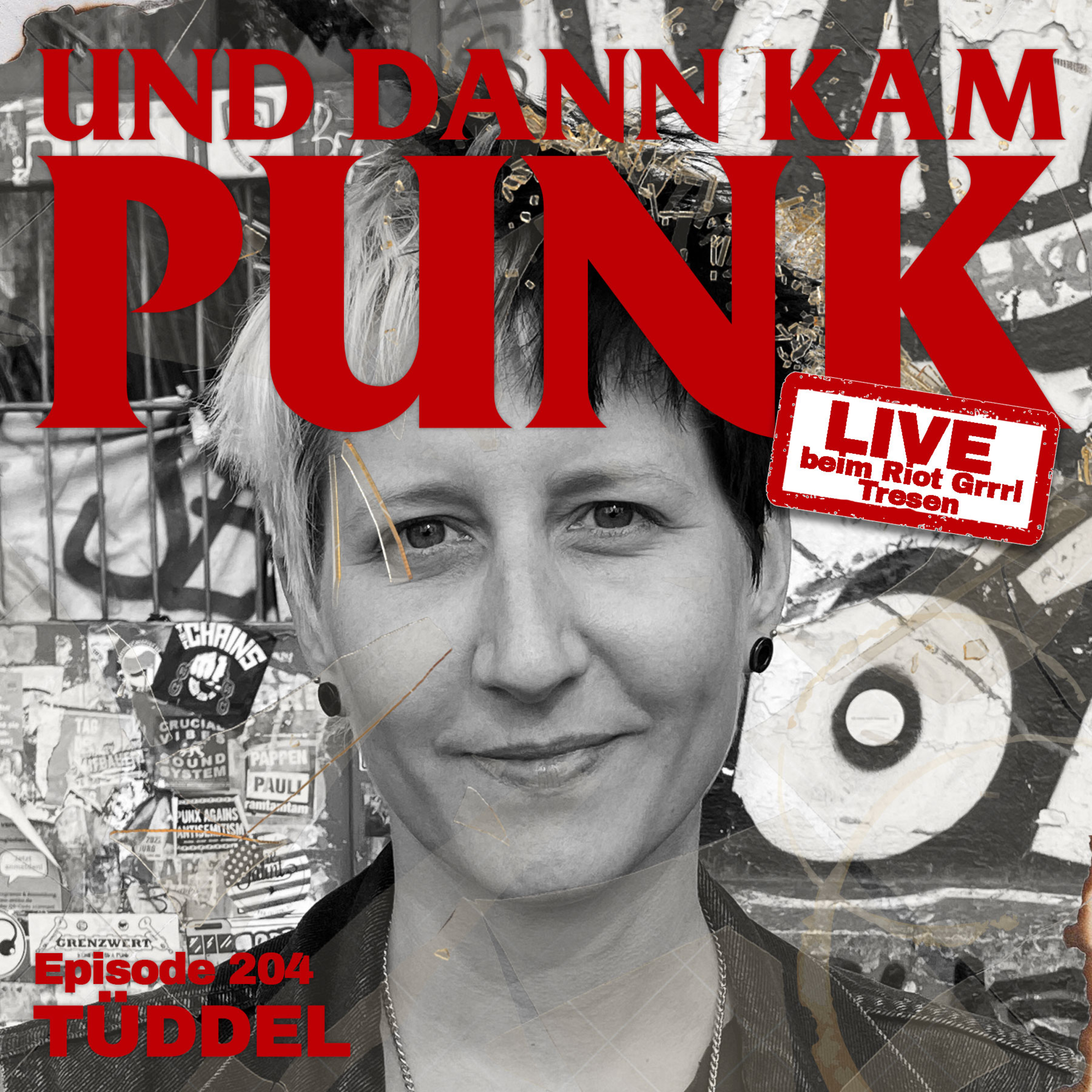 Und dann kam Punk