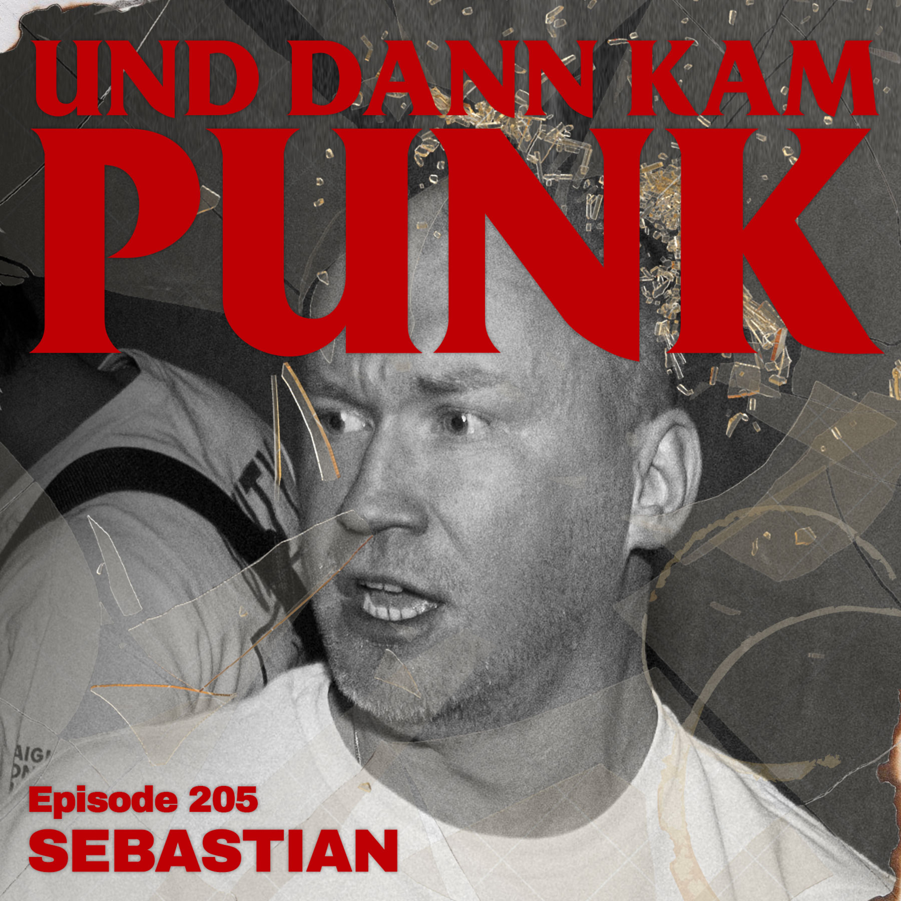 Und dann kam Punk