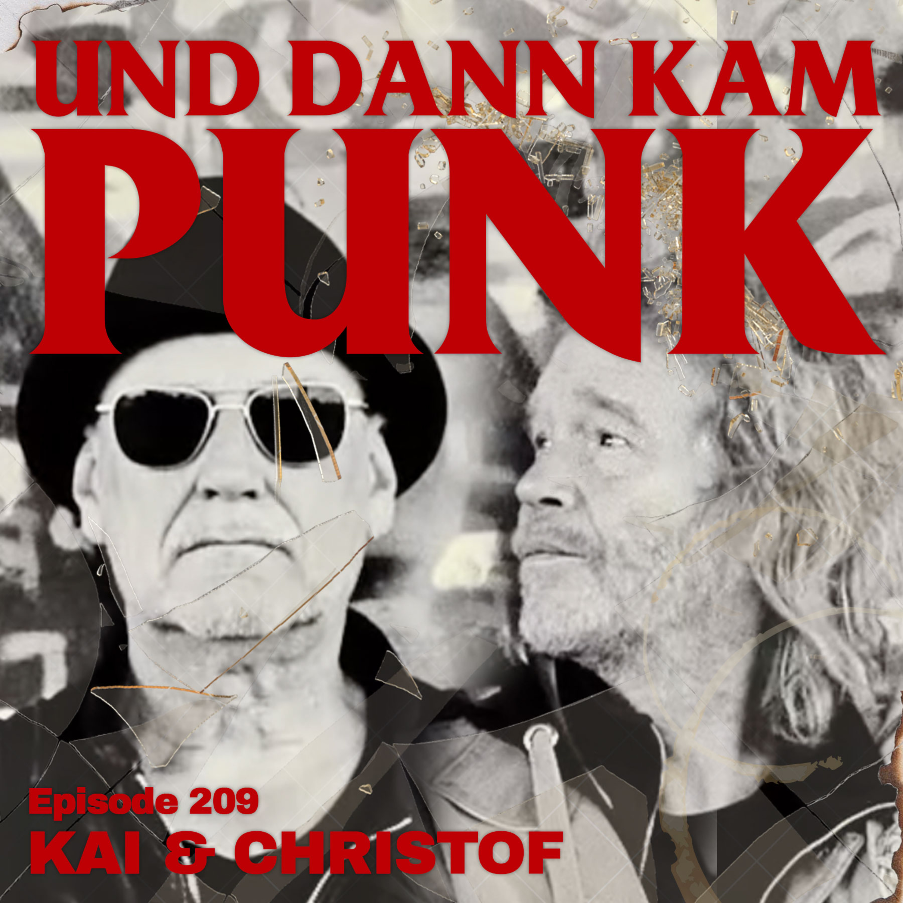 Und dann kam Punk