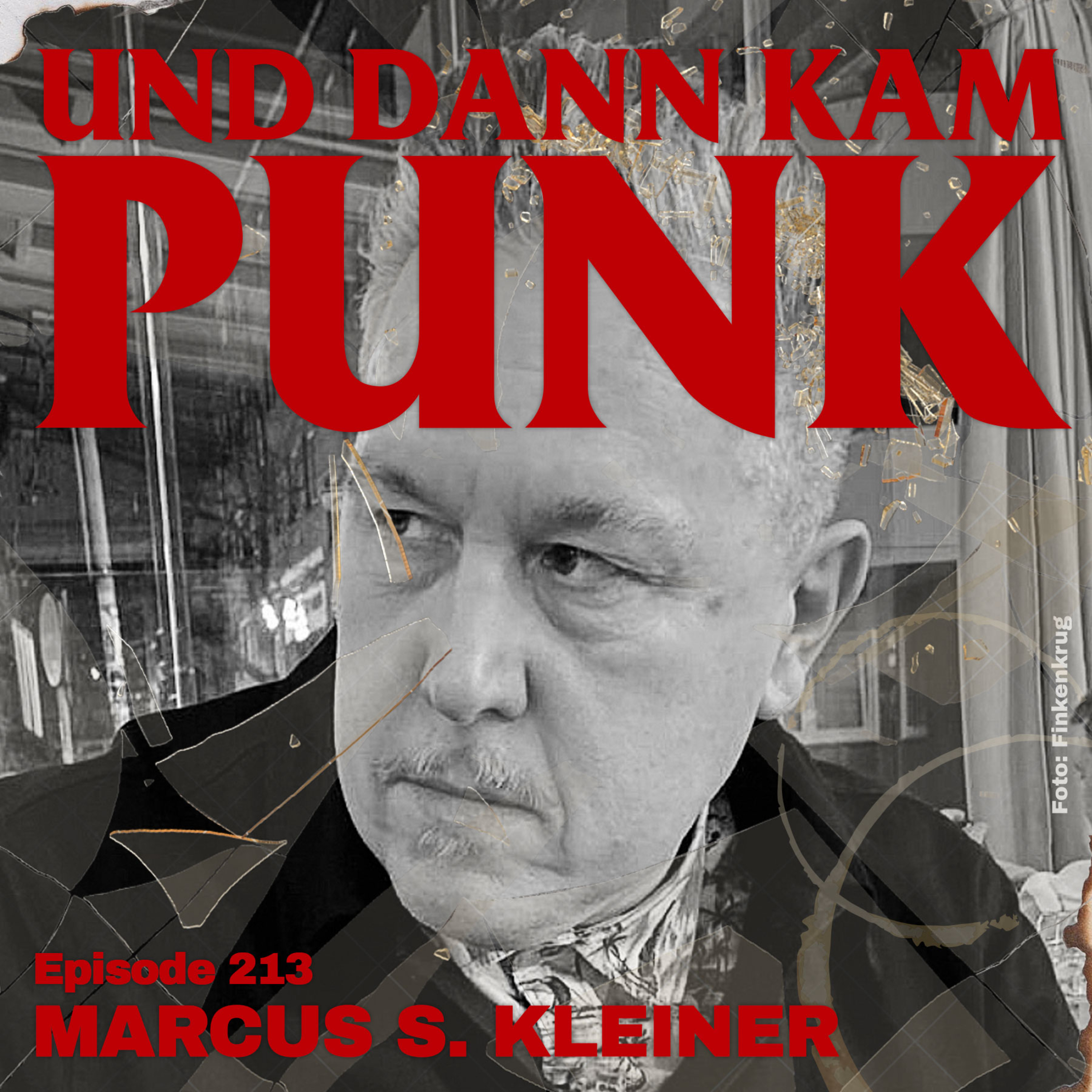 Und dann kam Punk