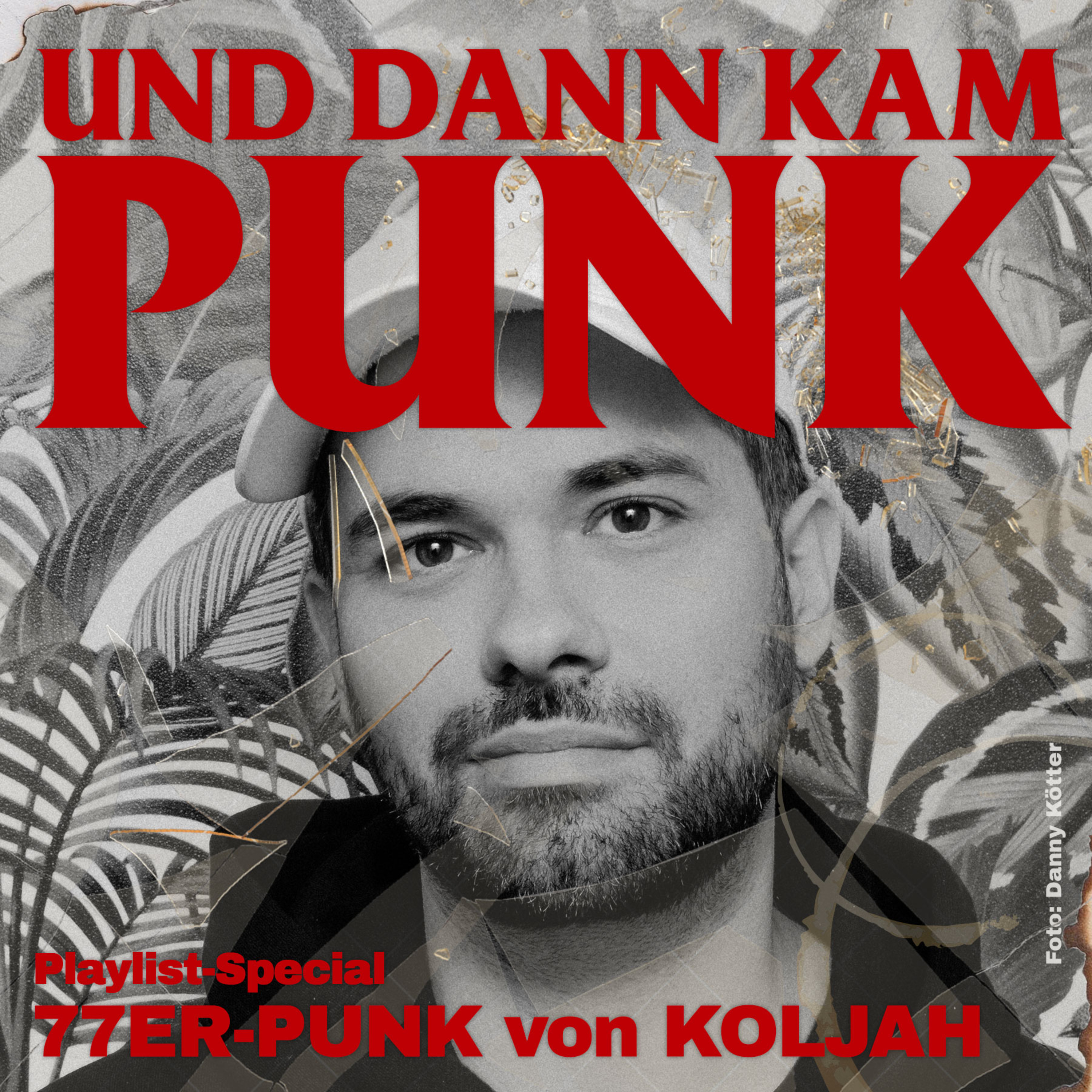 Und dann kam Punk