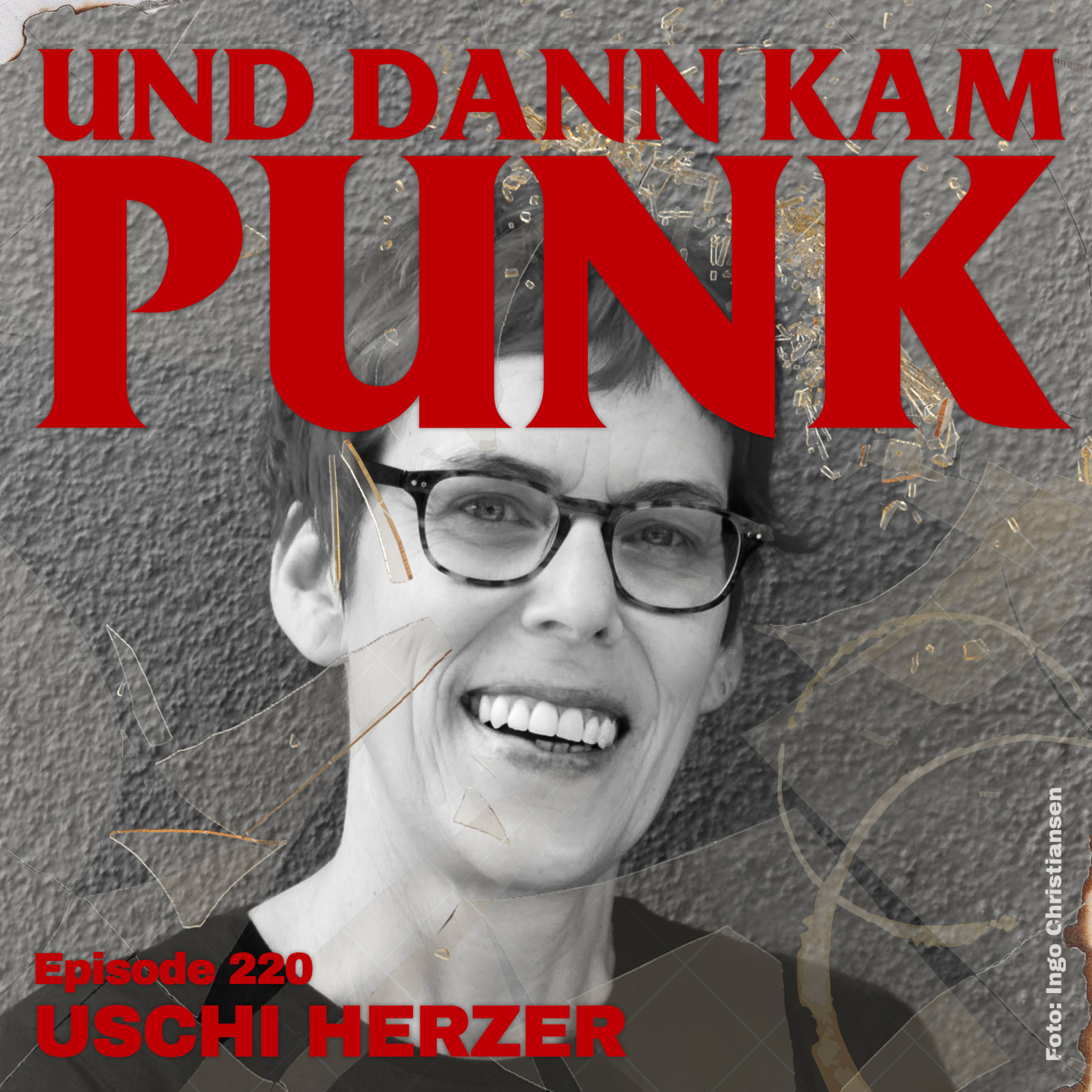 Und dann kam Punk