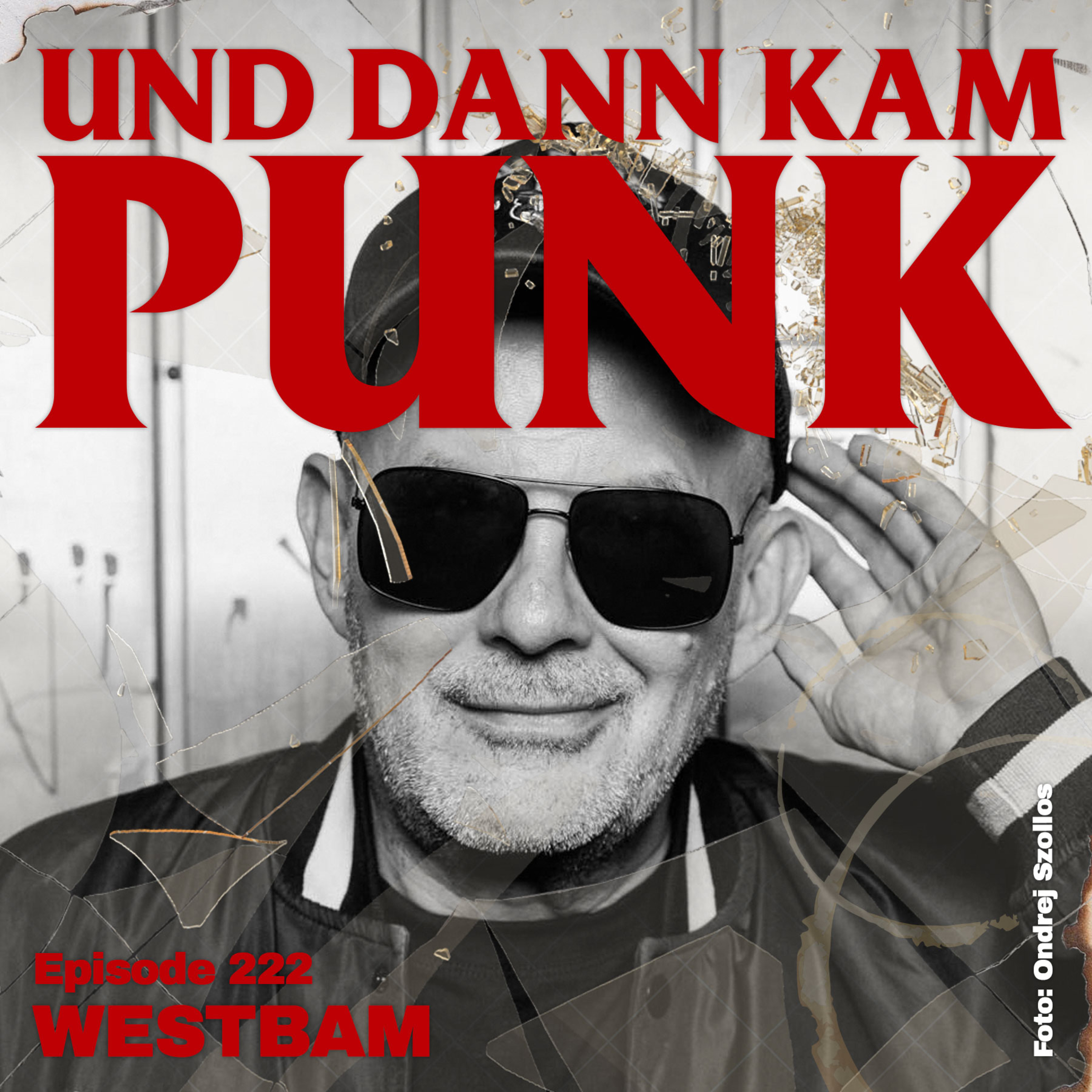 Und dann kam Punk