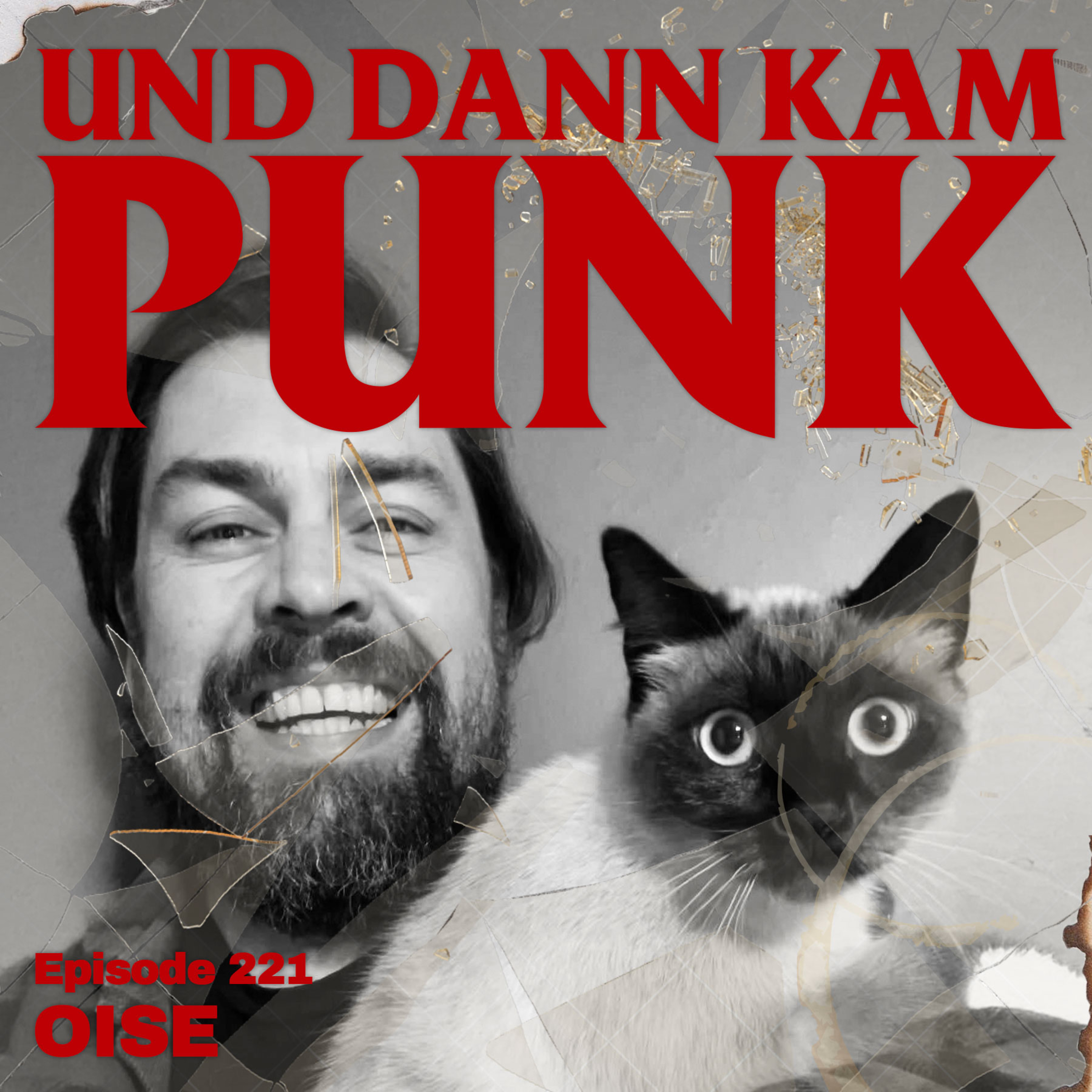 Und dann kam Punk