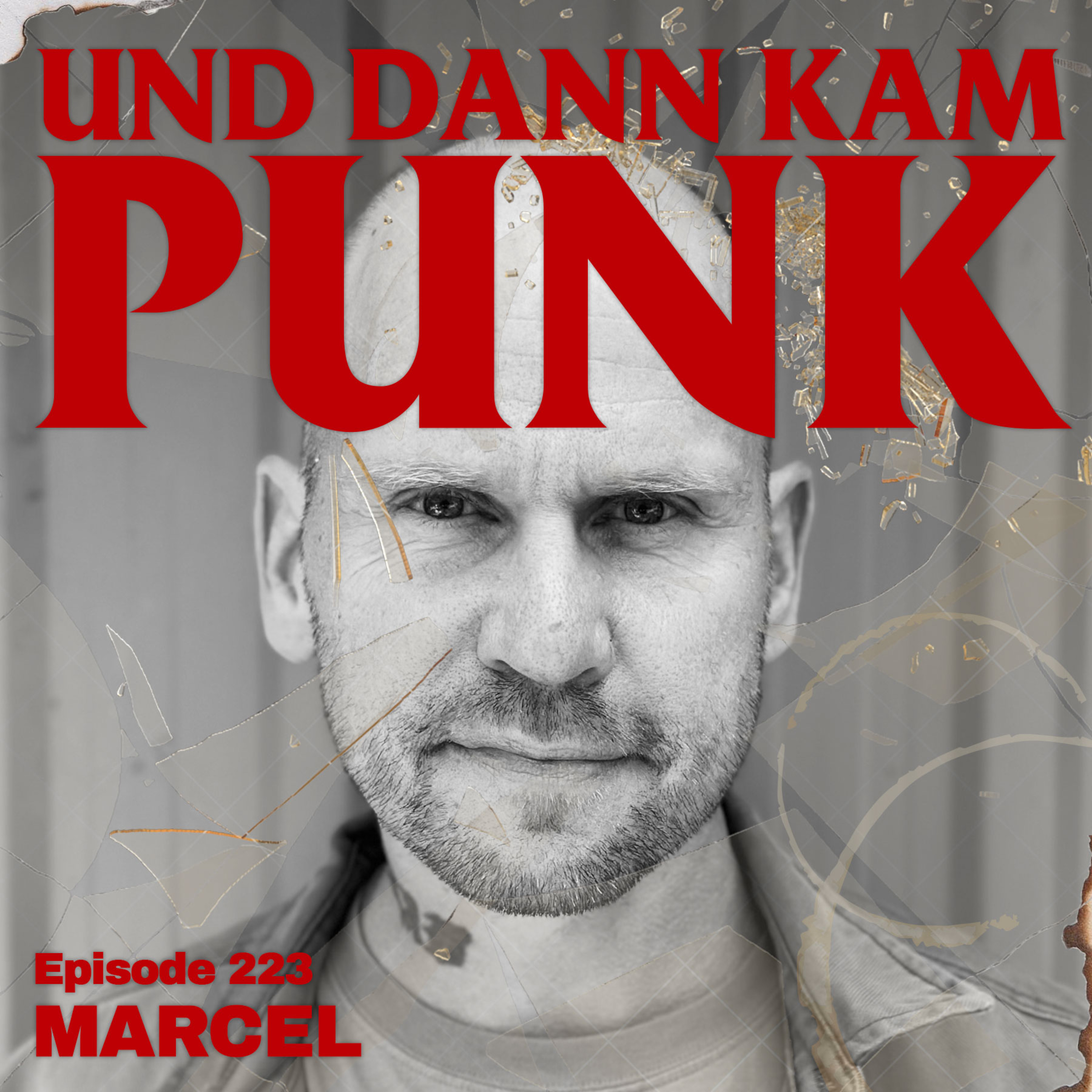 Und dann kam Punk
